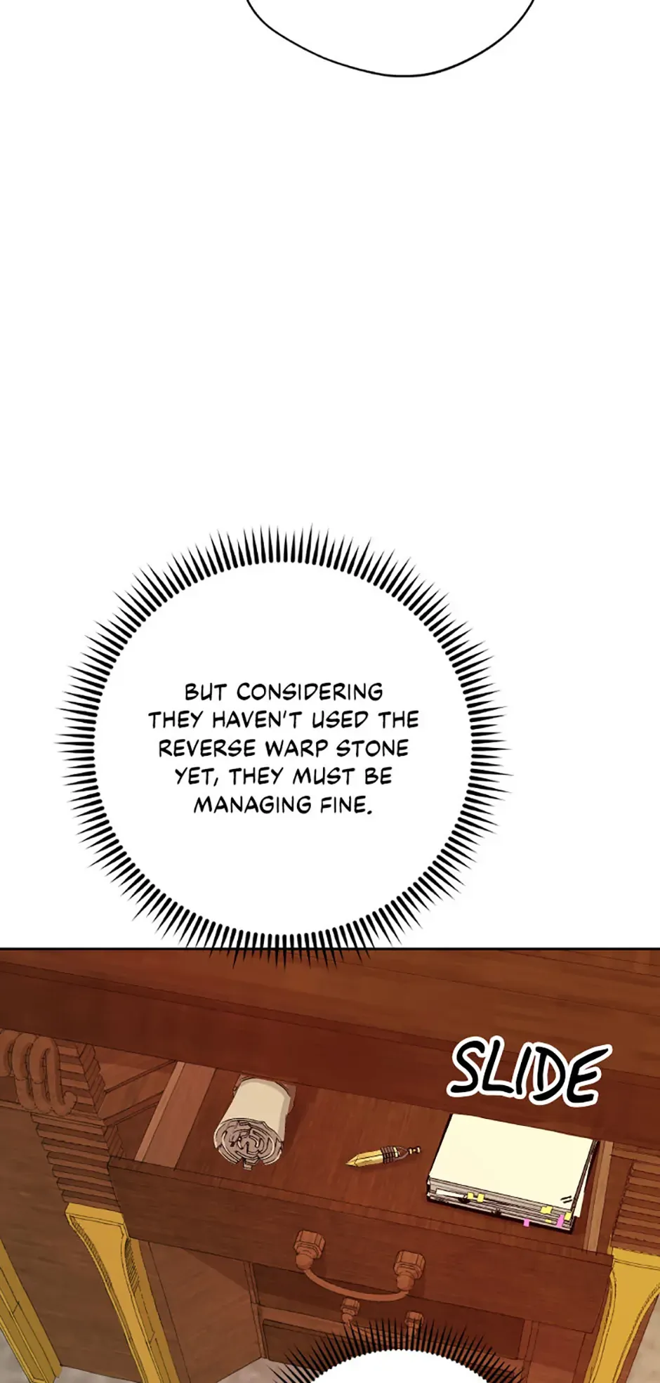 The Mating Of Elves - Chapter 32 Page 37