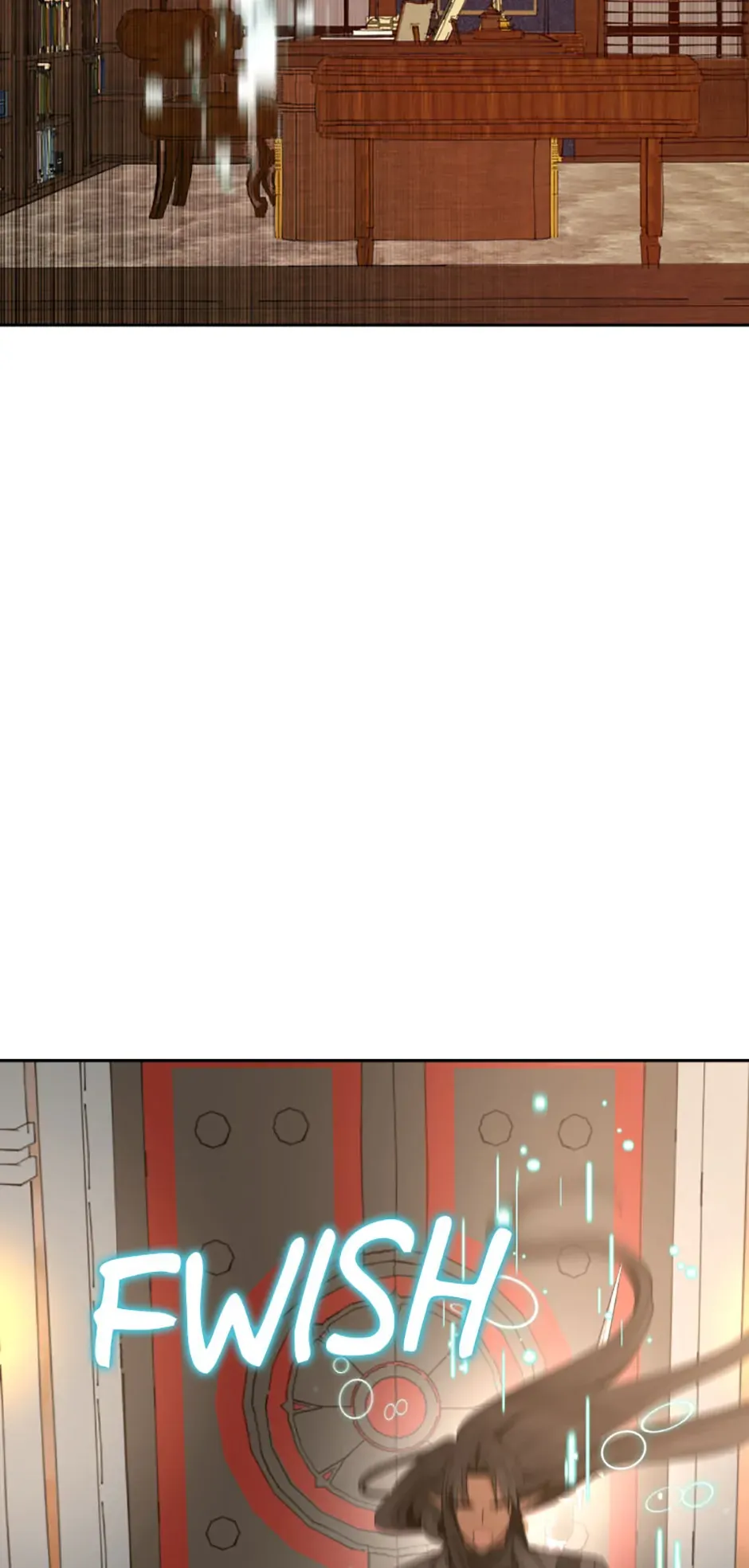 The Mating Of Elves - Chapter 32 Page 41
