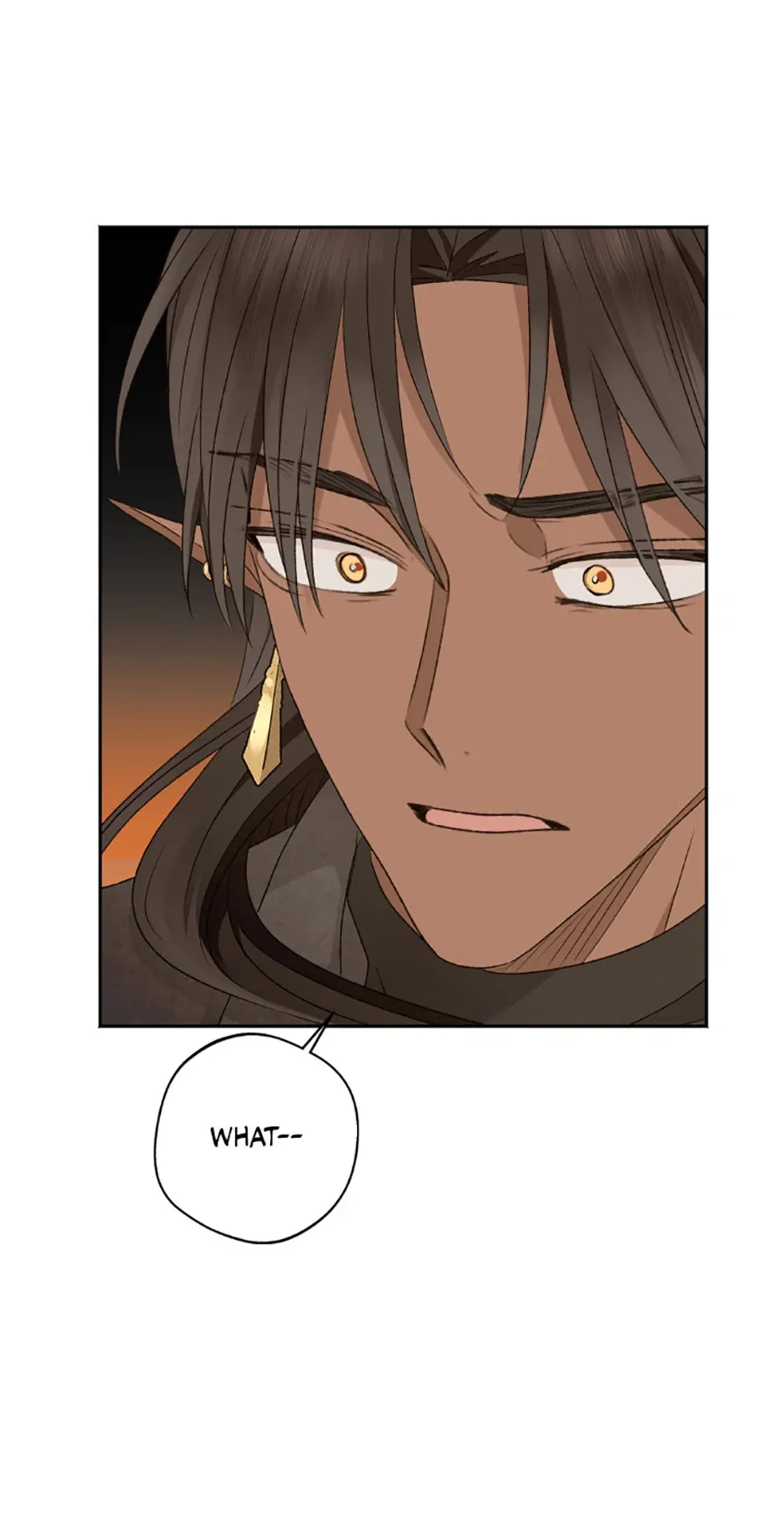 The Mating Of Elves - Chapter 32 Page 43