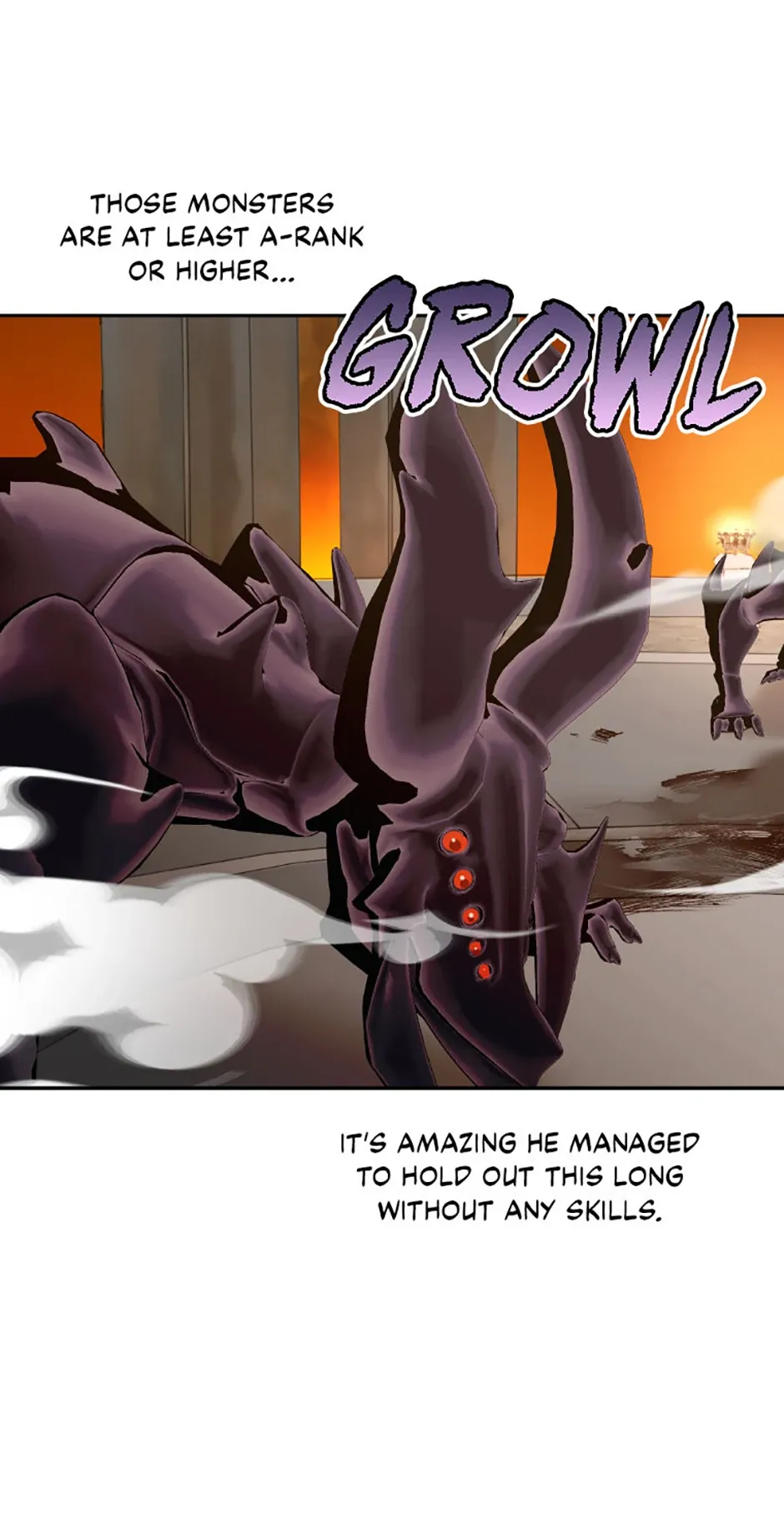 The Mating Of Elves - Chapter 32 Page 53