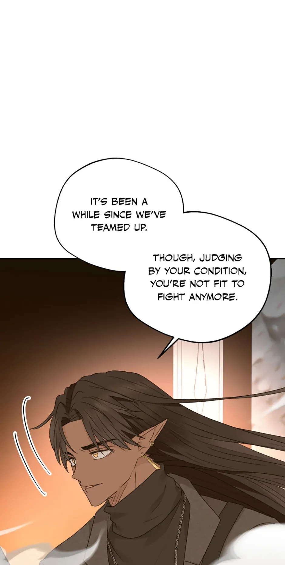 The Mating Of Elves - Chapter 32 Page 59