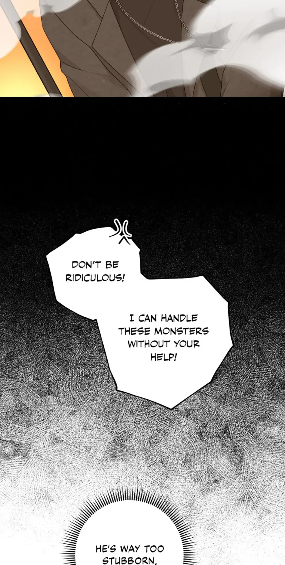 The Mating Of Elves - Chapter 32 Page 60