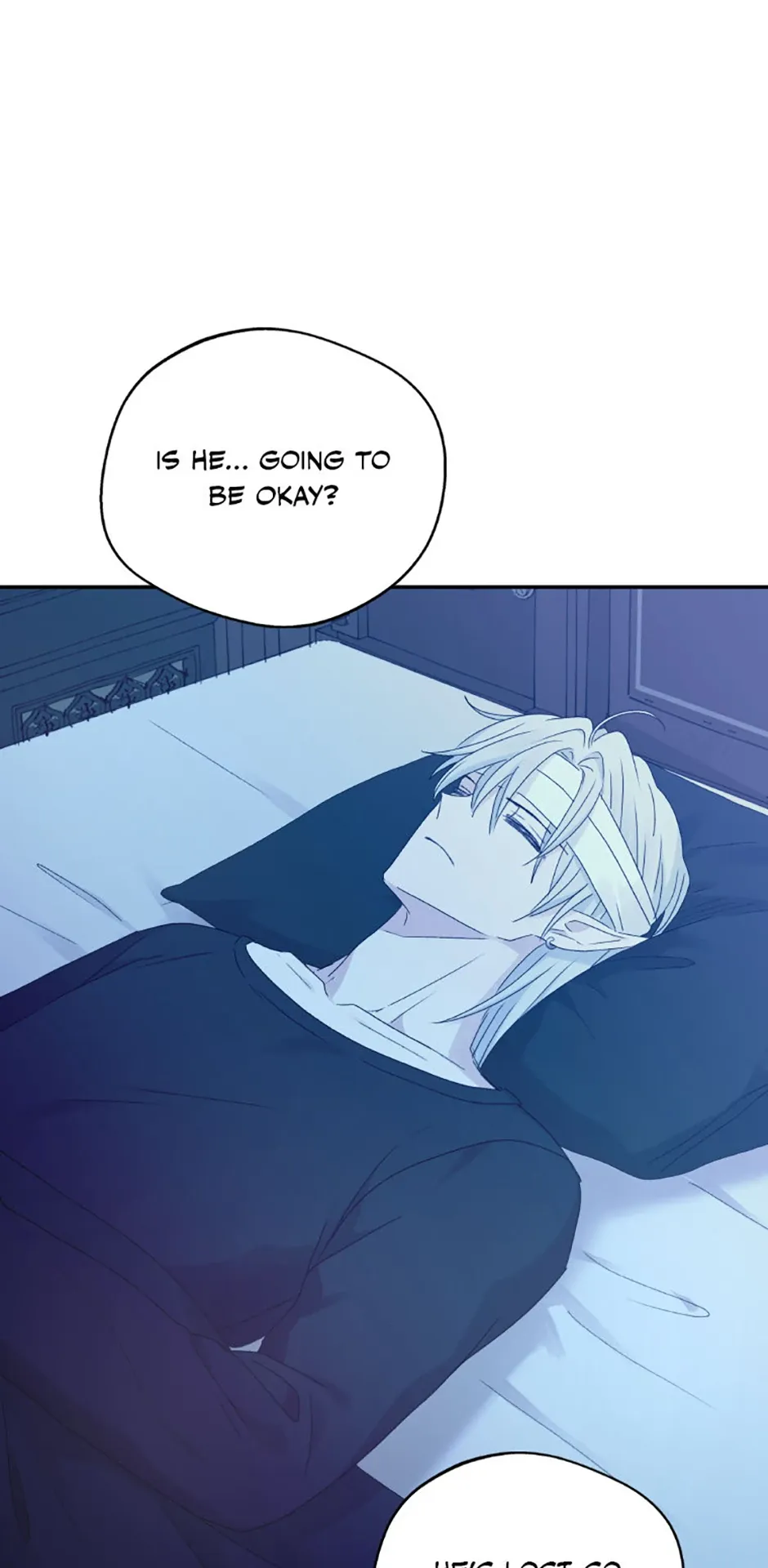 The Mating Of Elves - Chapter 32 Page 65