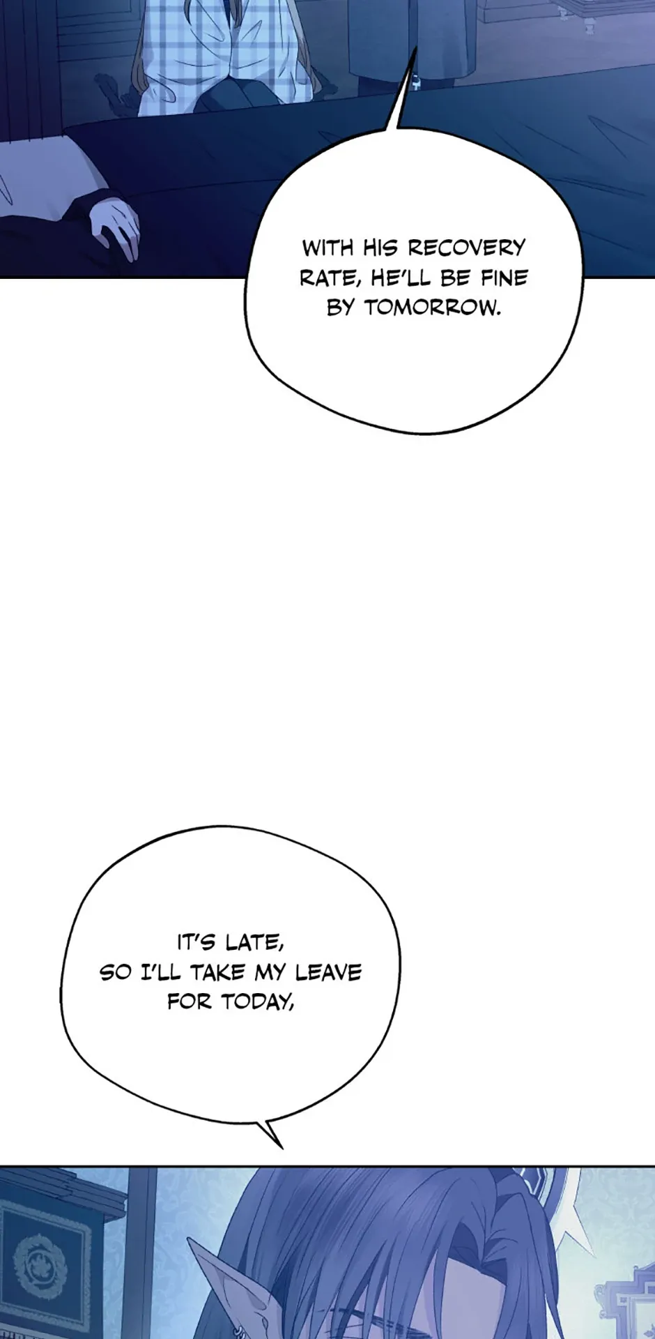 The Mating Of Elves - Chapter 32 Page 67