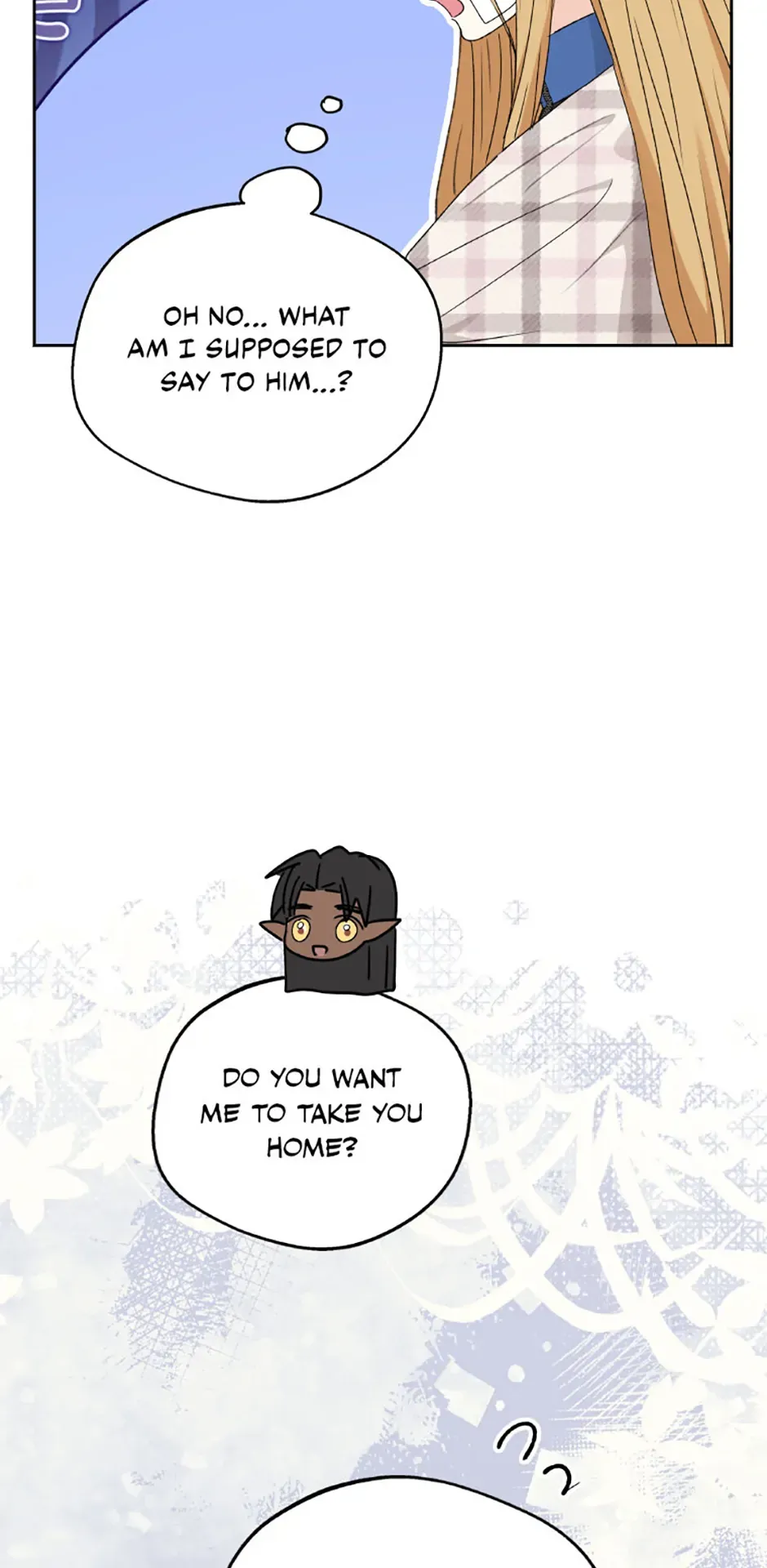 The Mating Of Elves - Chapter 32 Page 69