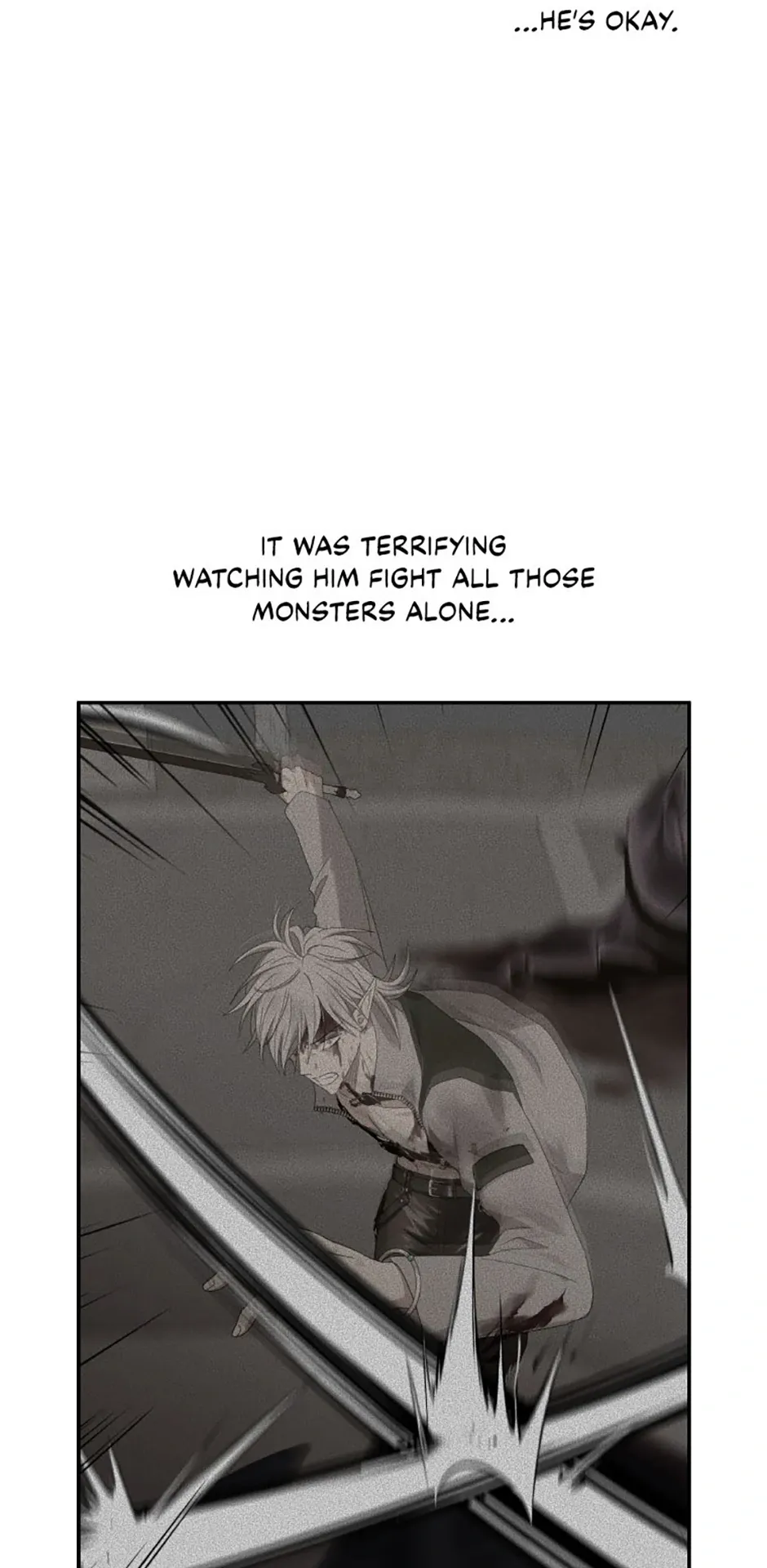 The Mating Of Elves - Chapter 32 Page 73