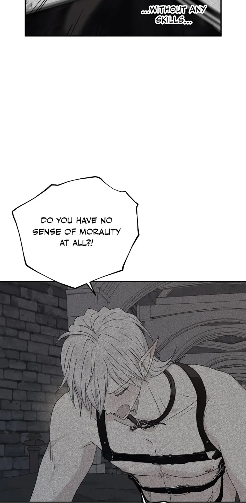 The Mating Of Elves - Chapter 32 Page 74