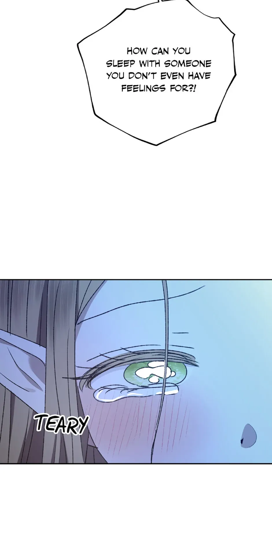 The Mating Of Elves - Chapter 32 Page 75