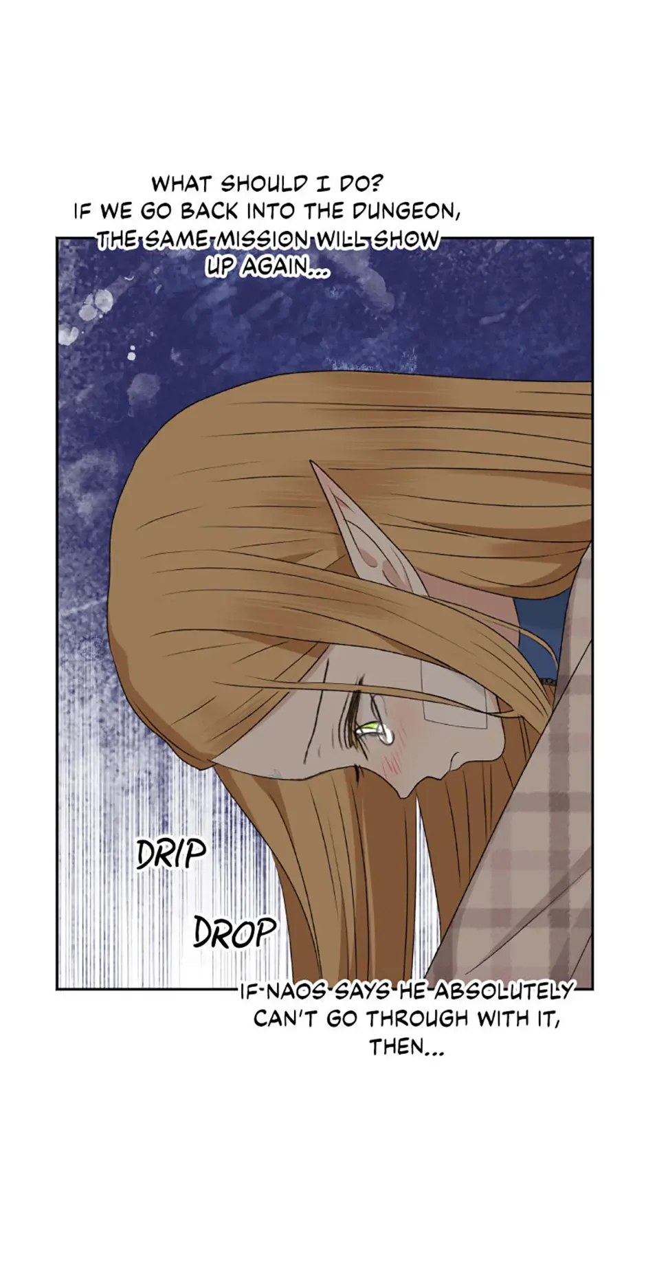 The Mating Of Elves - Chapter 32 Page 77