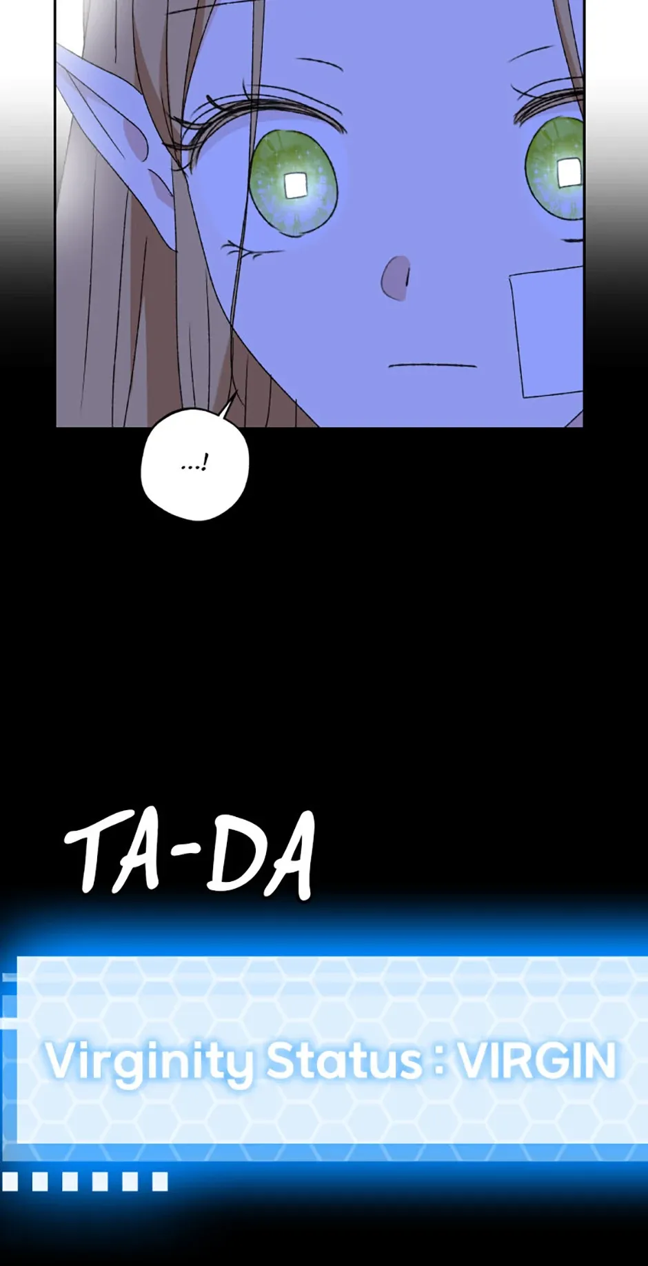 The Mating Of Elves - Chapter 32 Page 85