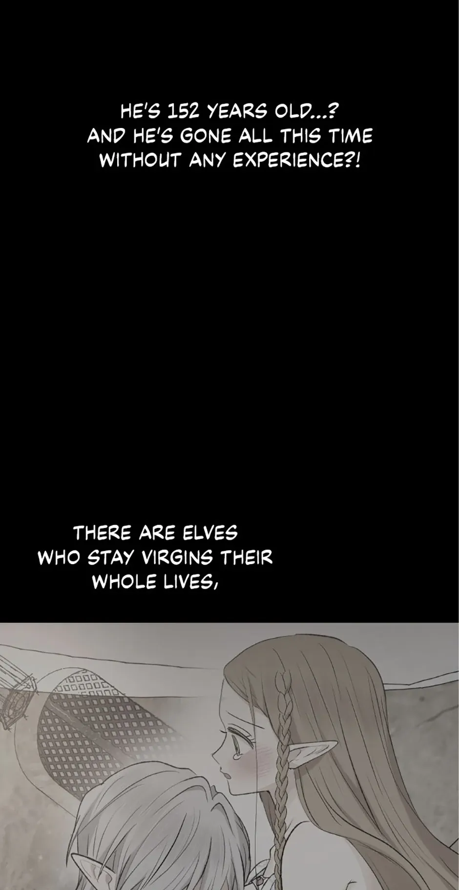 The Mating Of Elves - Chapter 33 Page 3