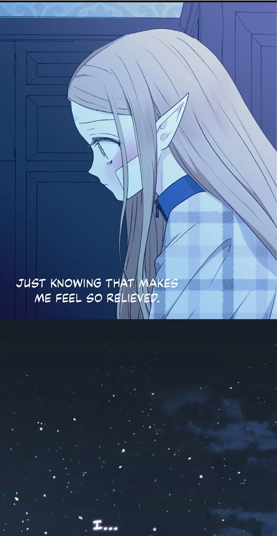The Mating Of Elves - Chapter 33 Page 8