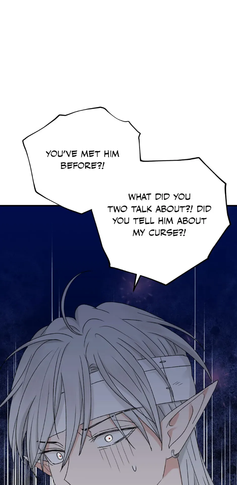 The Mating Of Elves - Chapter 33 Page 22