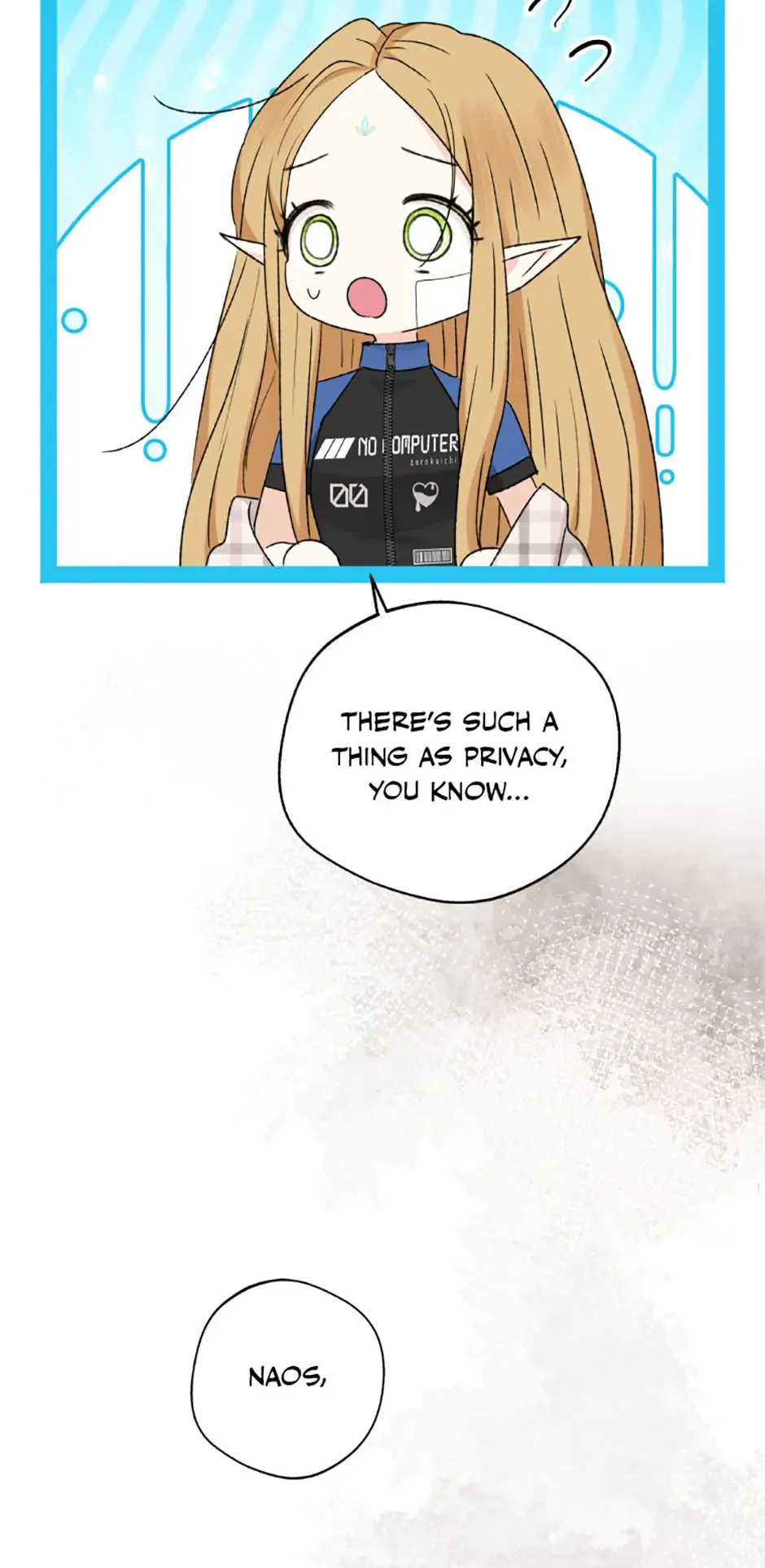 The Mating Of Elves - Chapter 33 Page 24