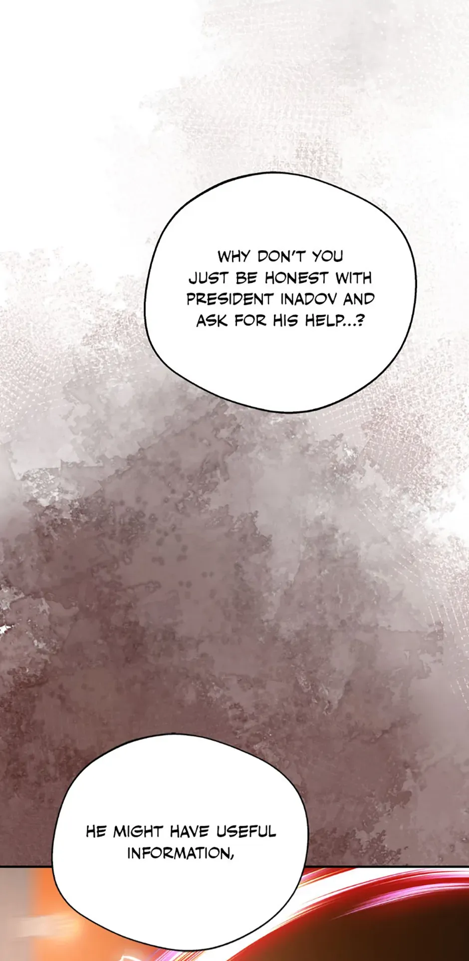 The Mating Of Elves - Chapter 33 Page 25