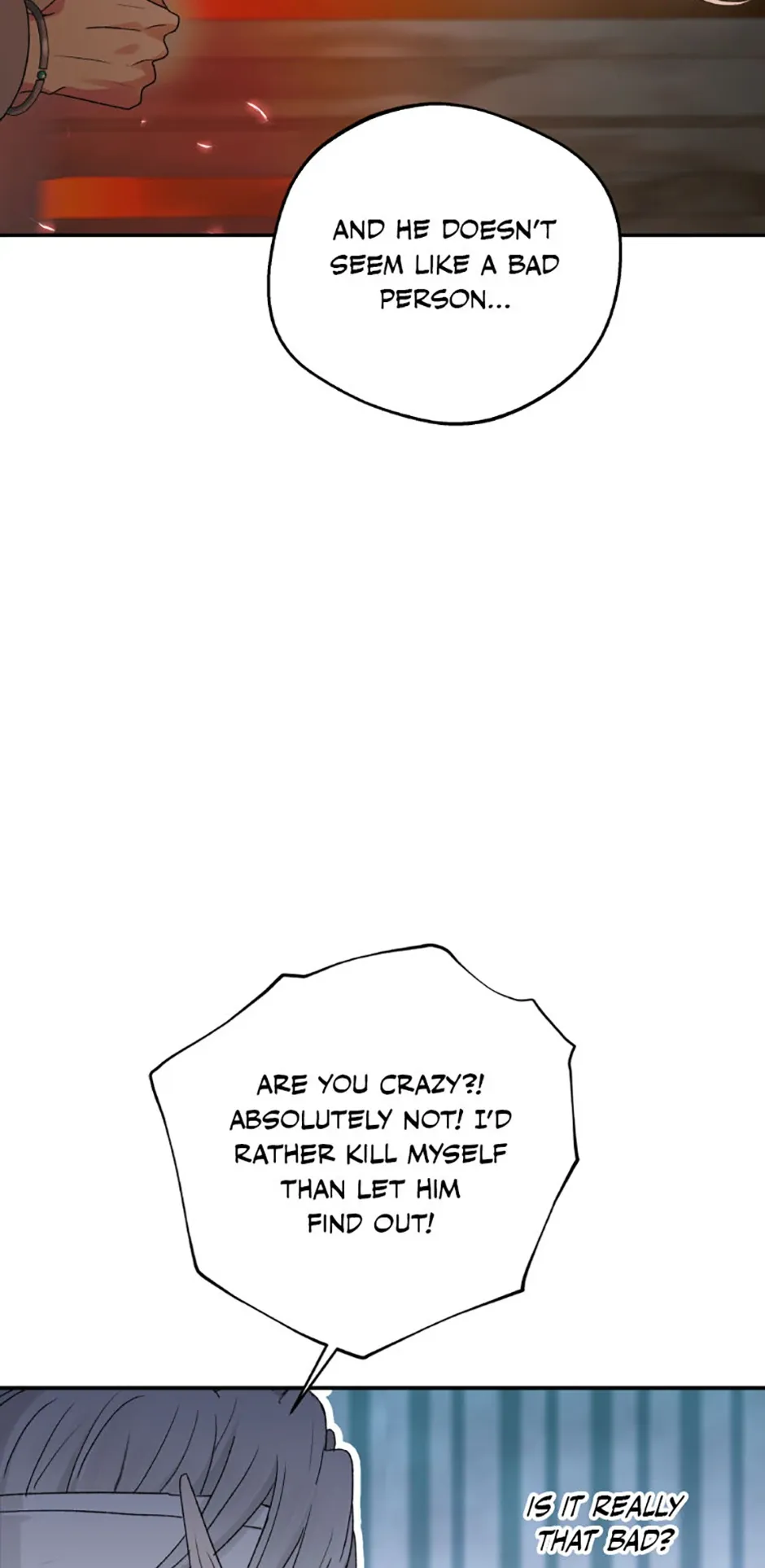 The Mating Of Elves - Chapter 33 Page 27