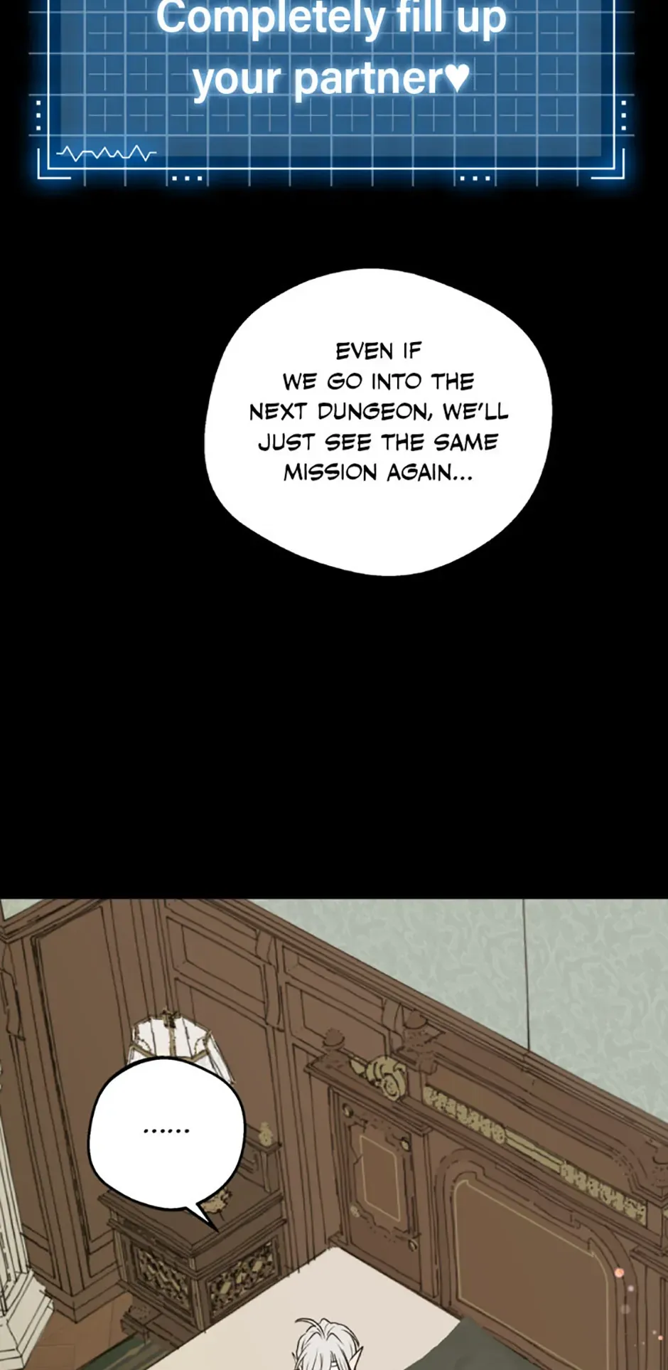 The Mating Of Elves - Chapter 33 Page 29