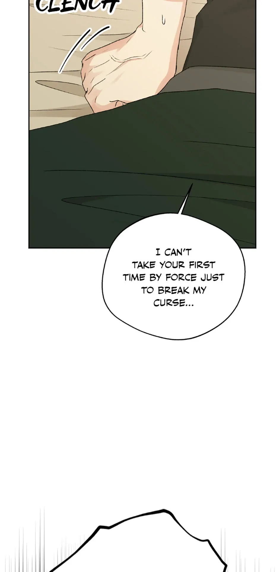 The Mating Of Elves - Chapter 33 Page 31