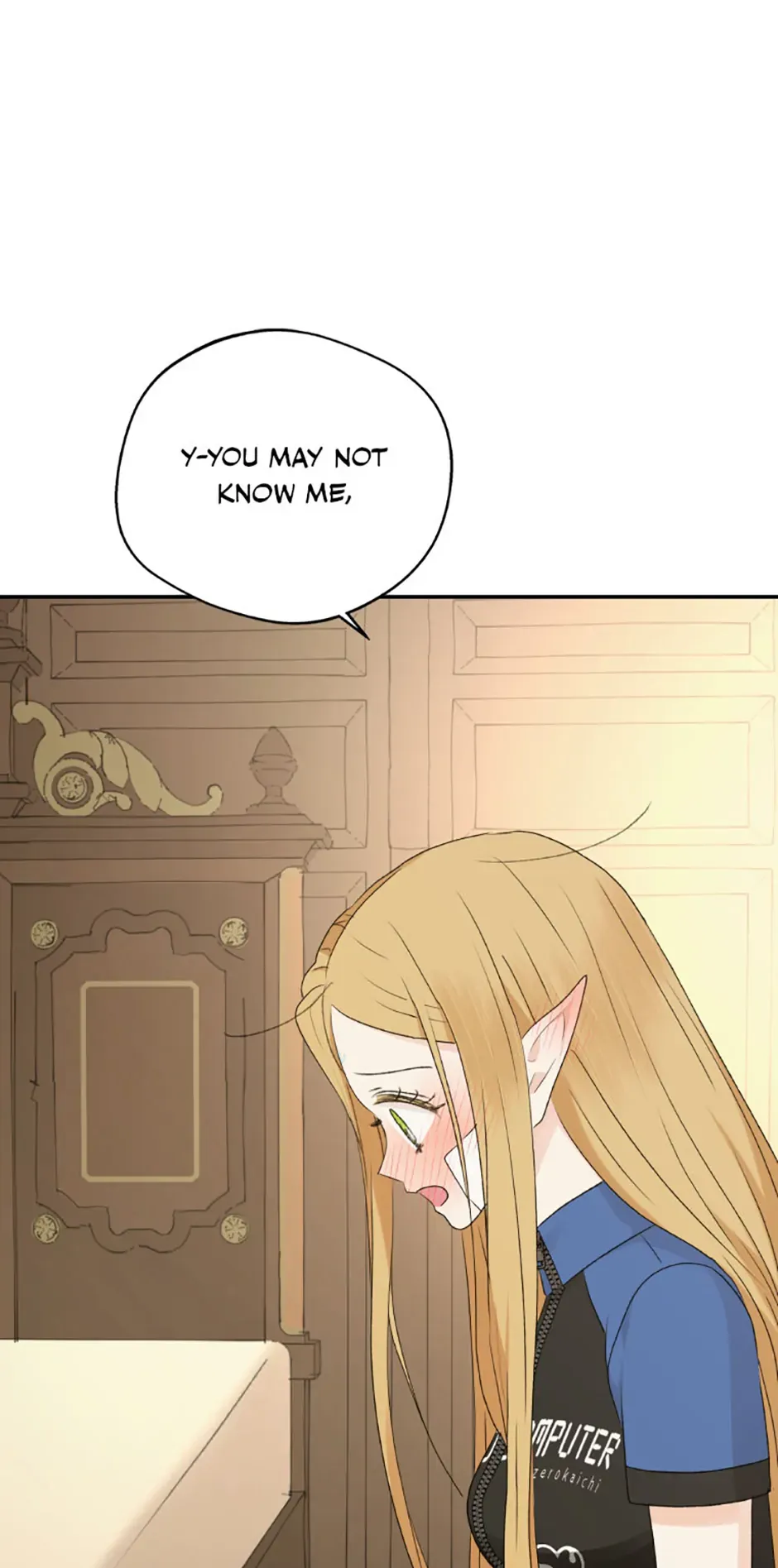 The Mating Of Elves - Chapter 33 Page 33