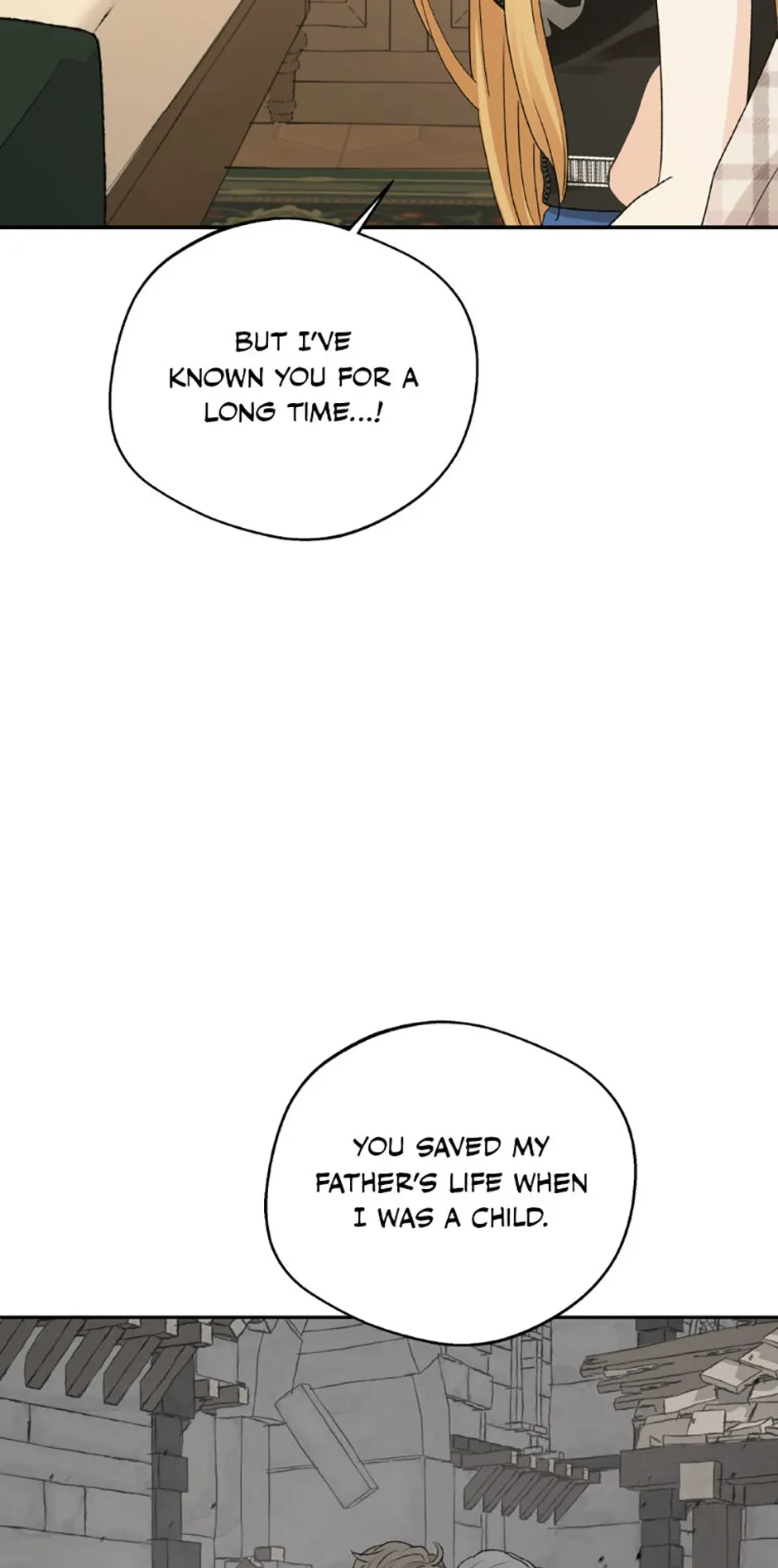 The Mating Of Elves - Chapter 33 Page 34