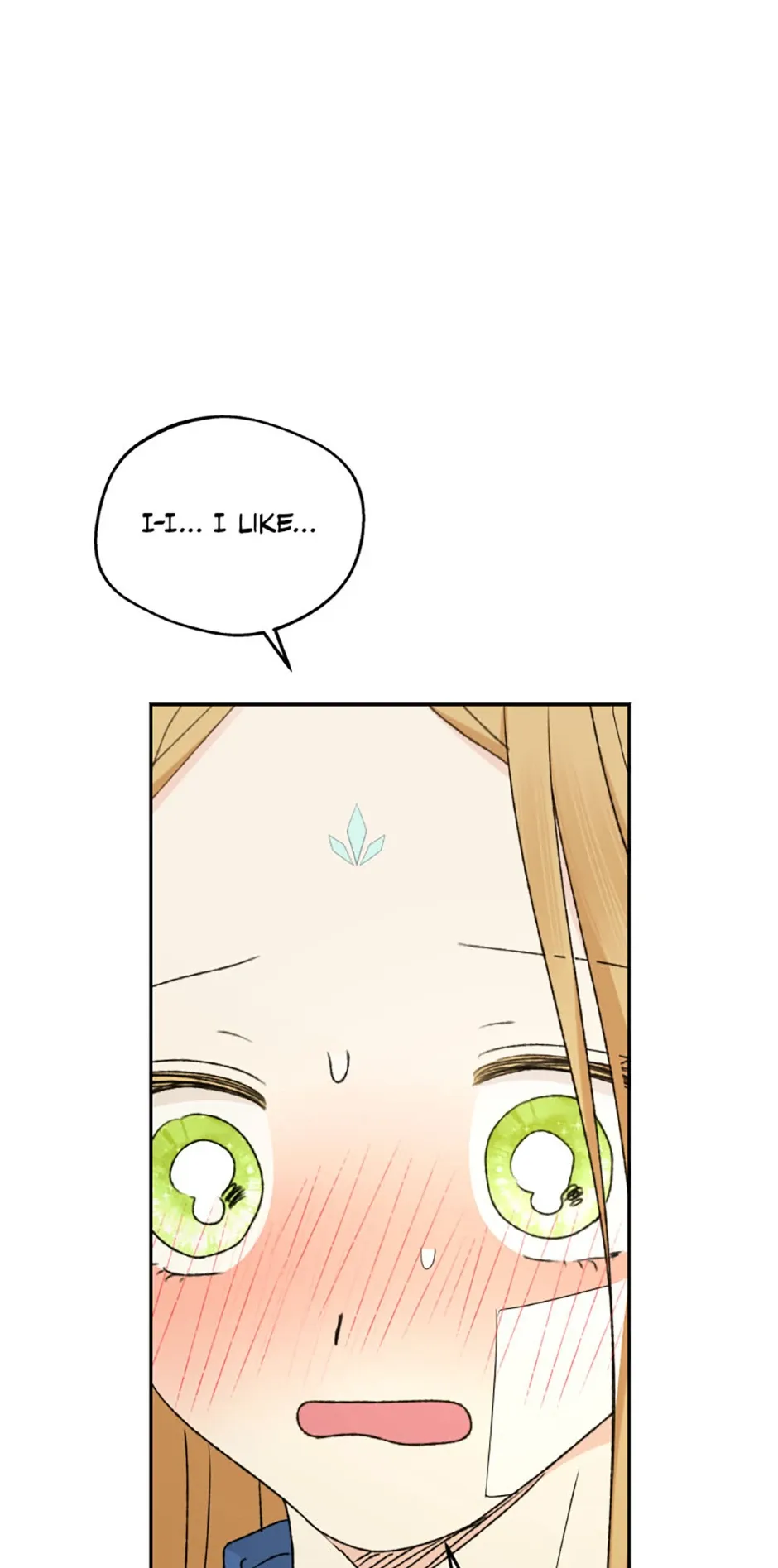 The Mating Of Elves - Chapter 33 Page 38