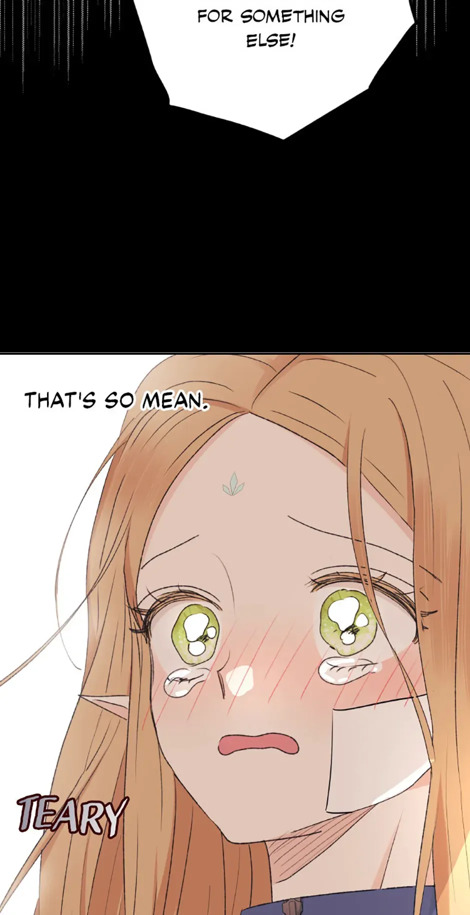 The Mating Of Elves - Chapter 33 Page 44
