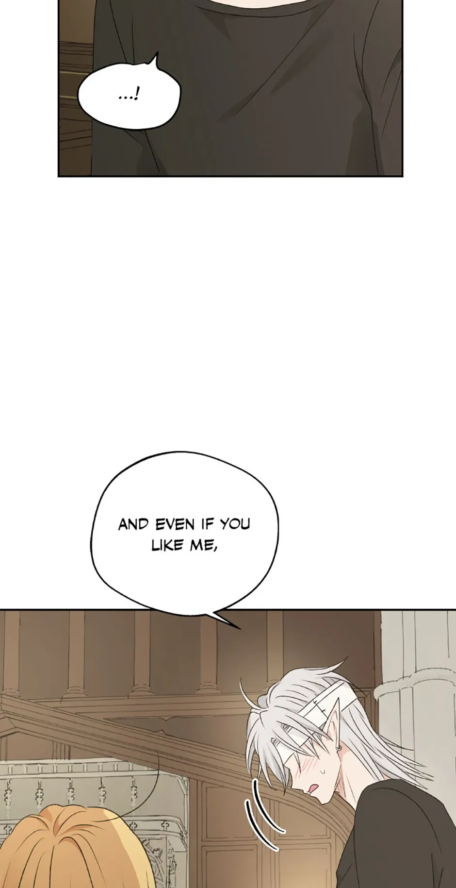 The Mating Of Elves - Chapter 33 Page 46
