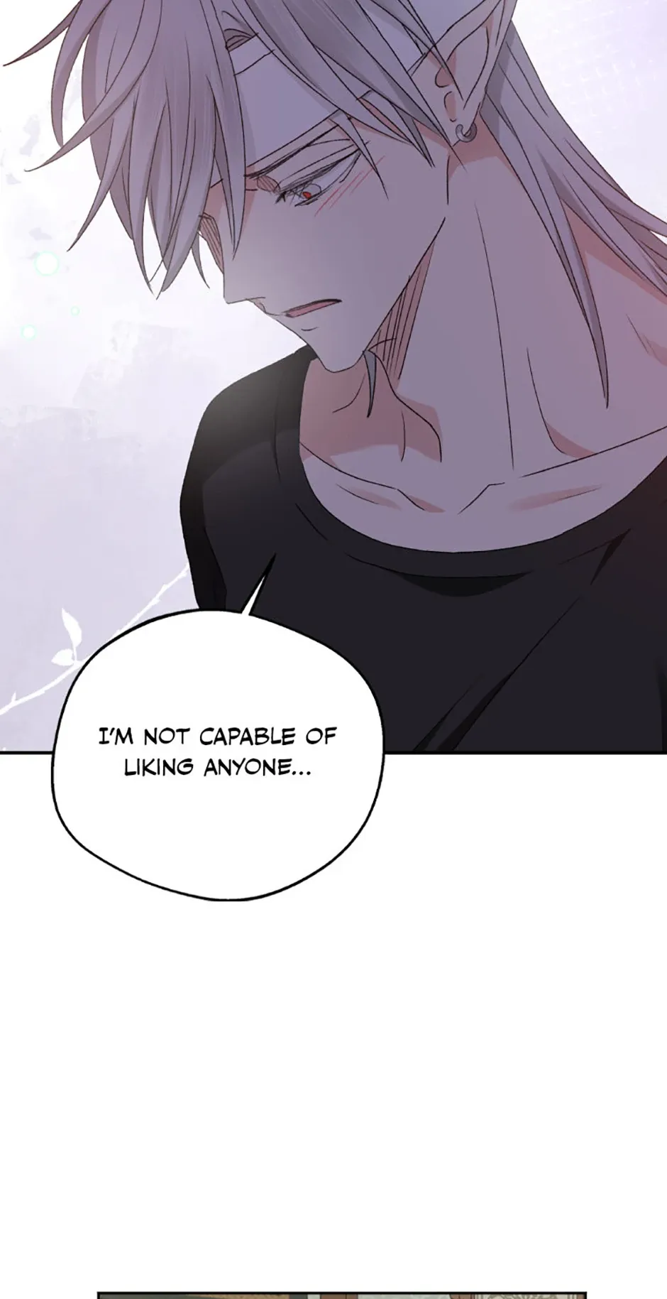 The Mating Of Elves - Chapter 33 Page 48