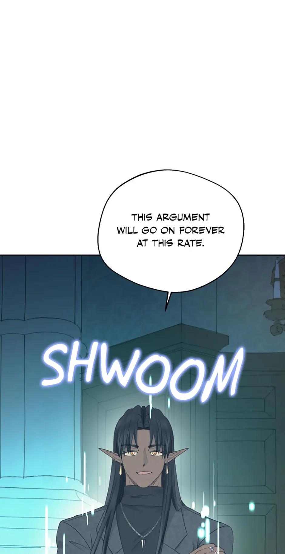 The Mating Of Elves - Chapter 33 Page 51