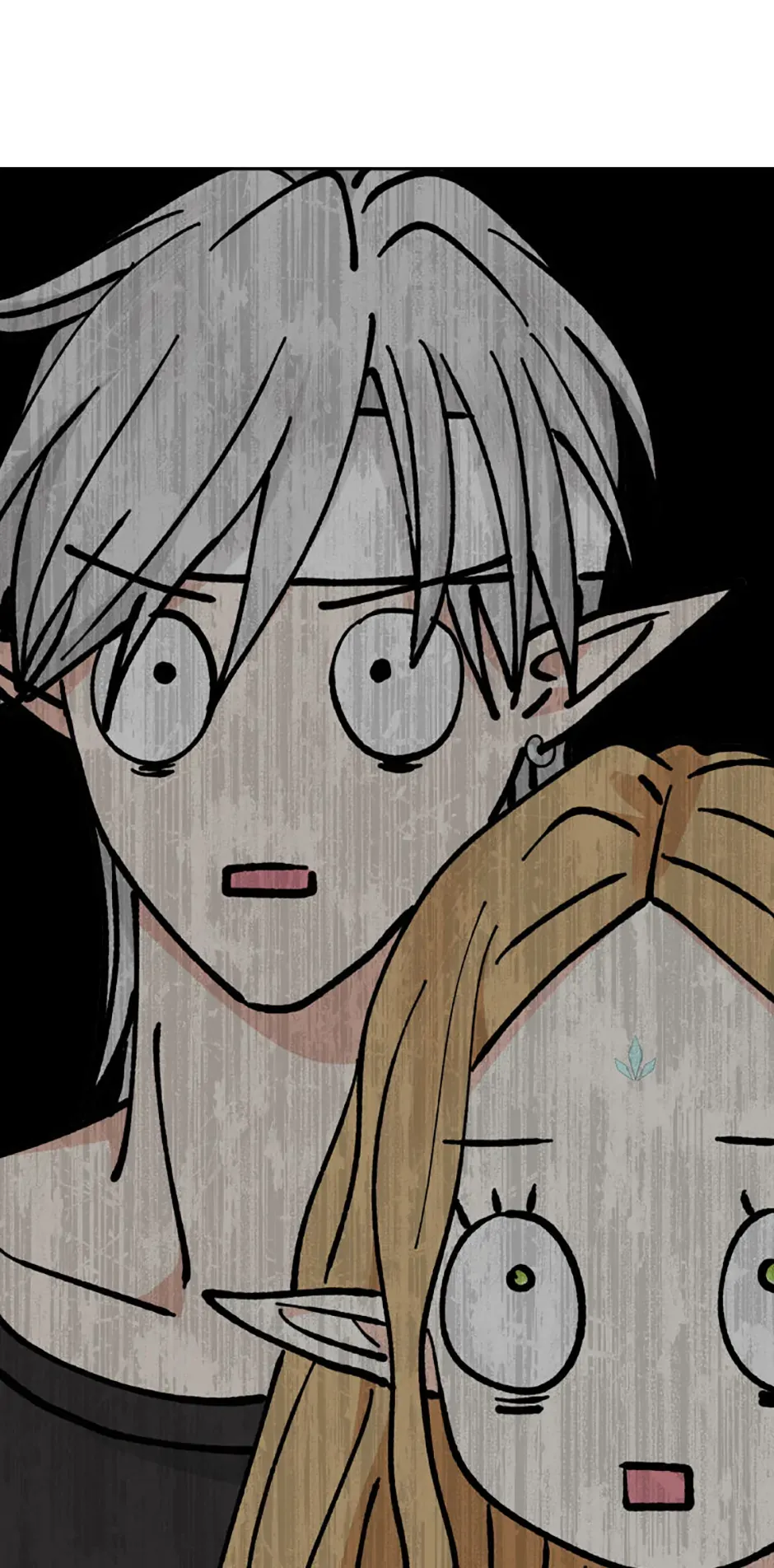 The Mating Of Elves - Chapter 33 Page 53