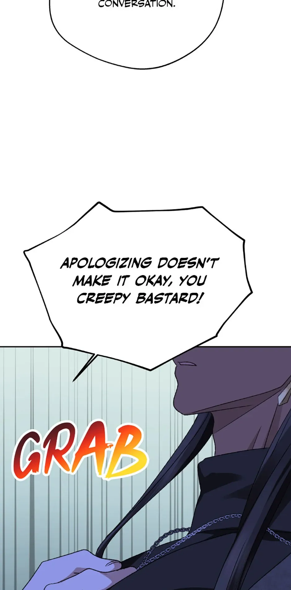 The Mating Of Elves - Chapter 33 Page 58