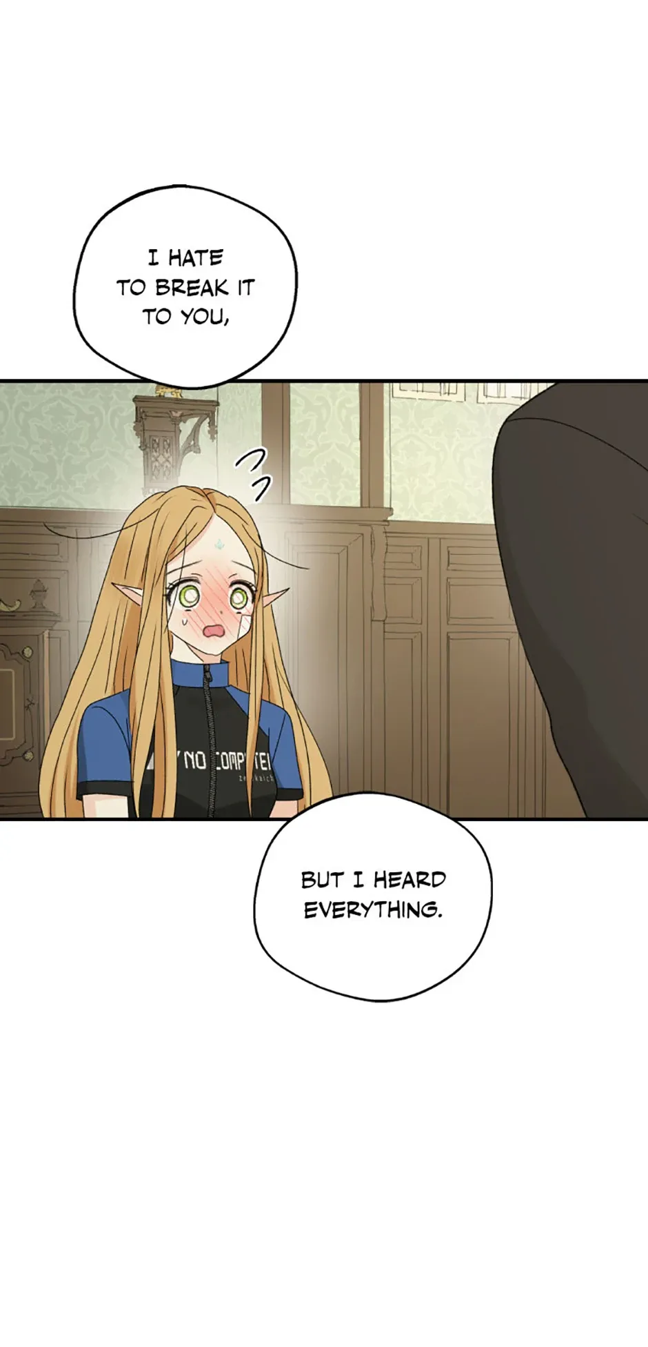 The Mating Of Elves - Chapter 33 Page 63