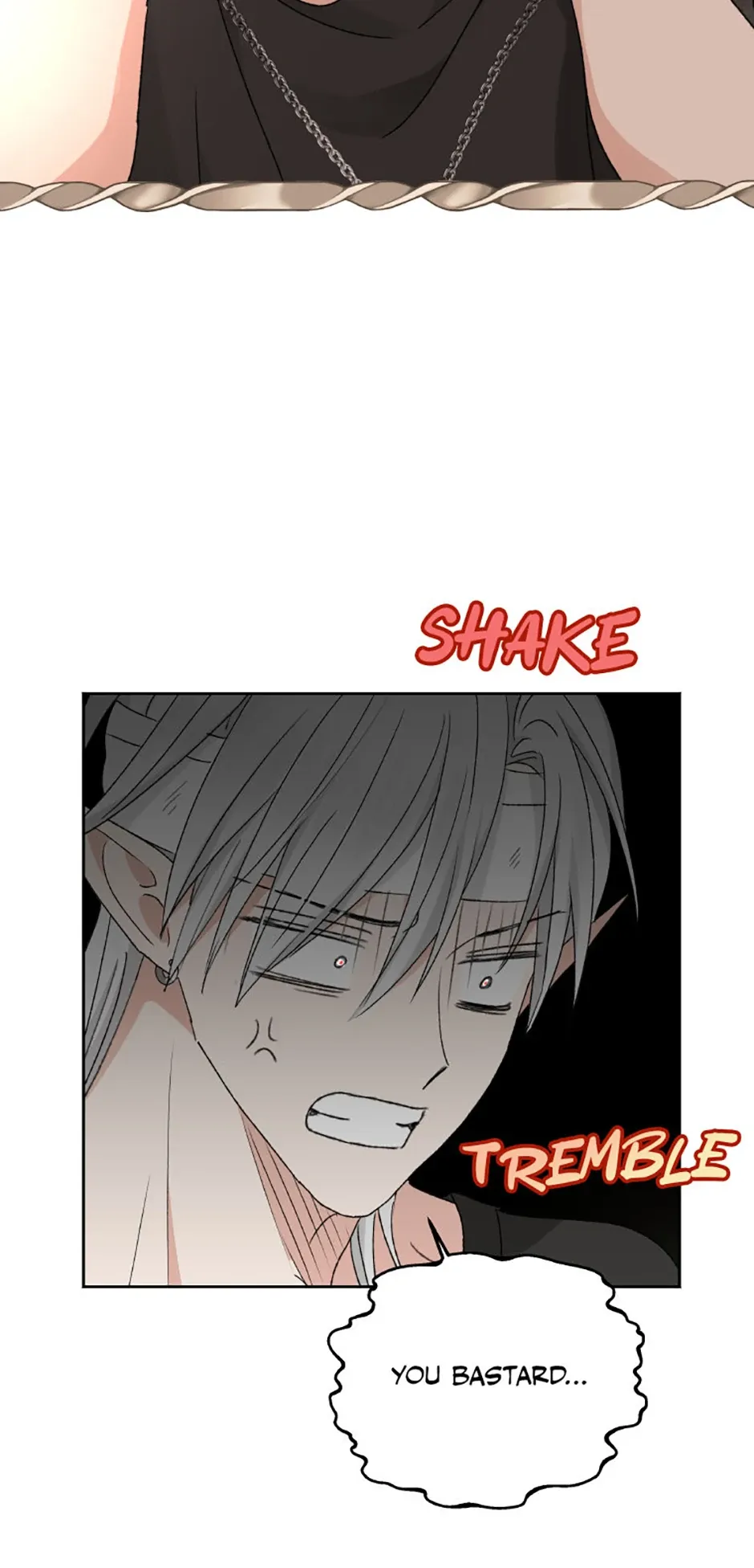 The Mating Of Elves - Chapter 33 Page 65