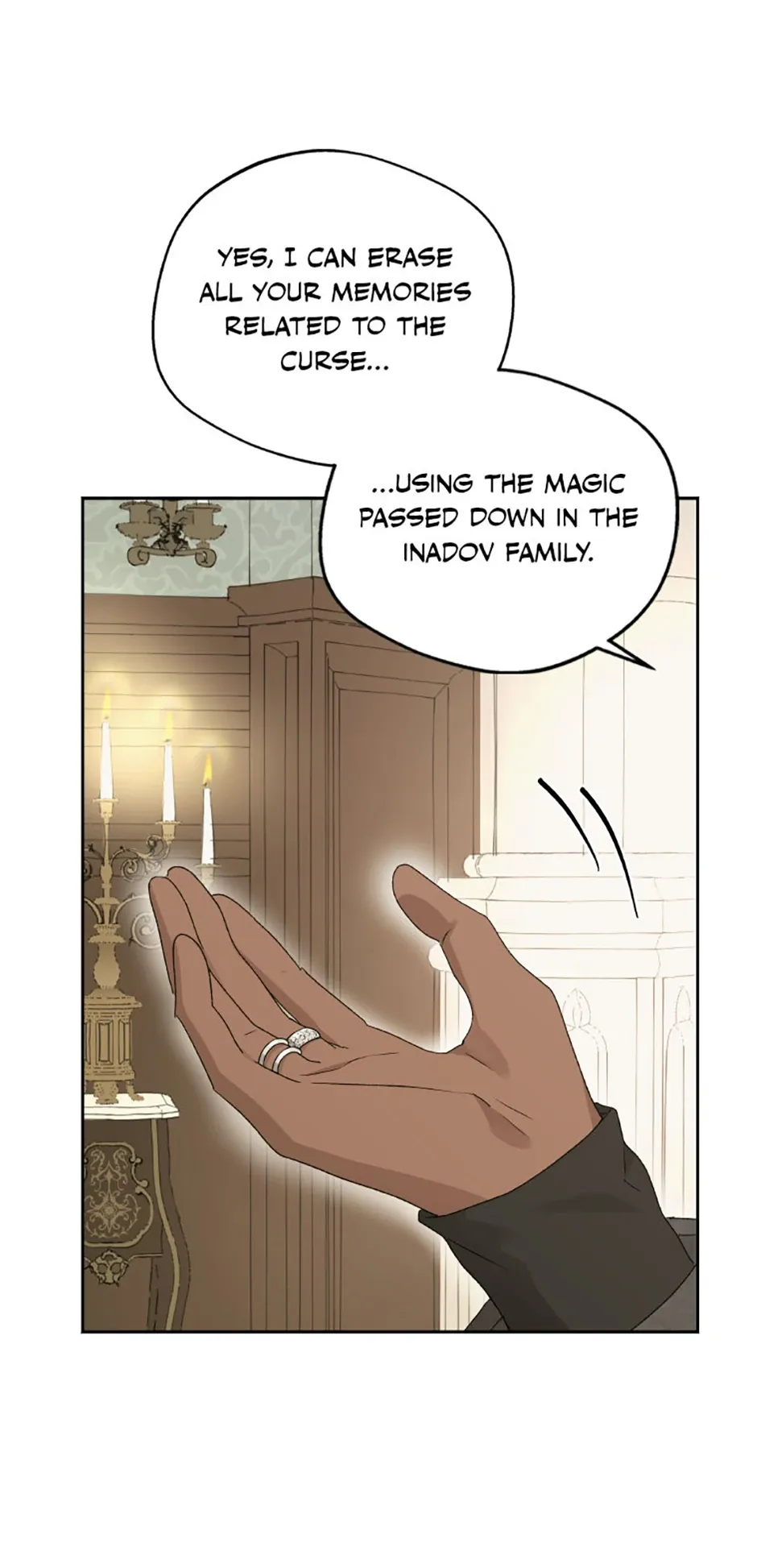 The Mating Of Elves - Chapter 33 Page 72