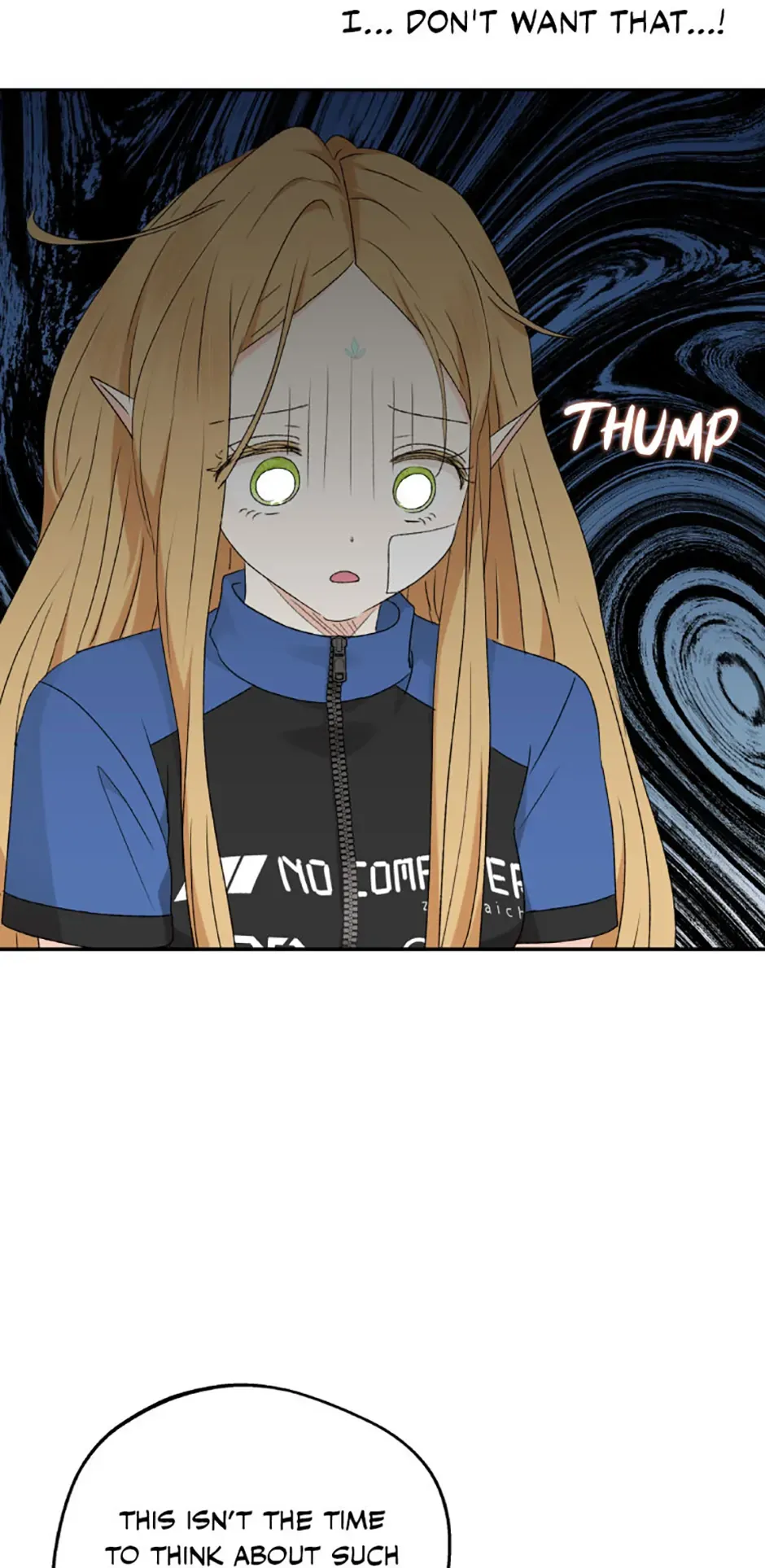 The Mating Of Elves - Chapter 33 Page 77
