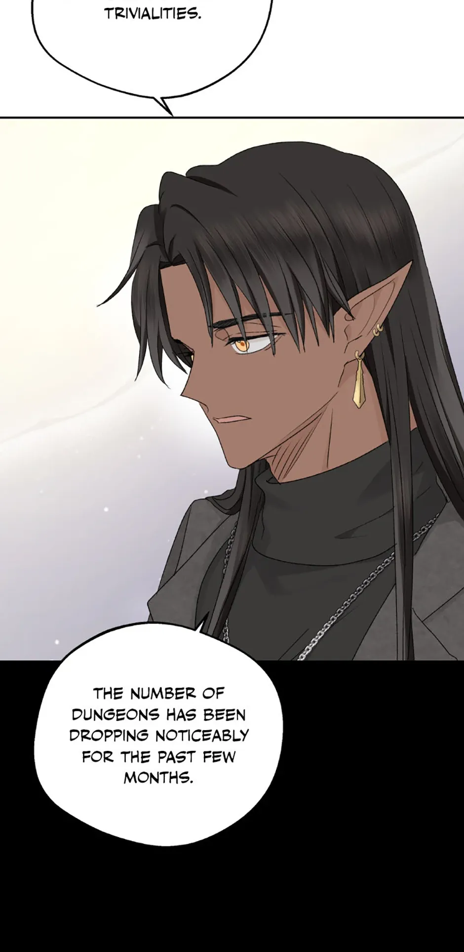 The Mating Of Elves - Chapter 33 Page 78