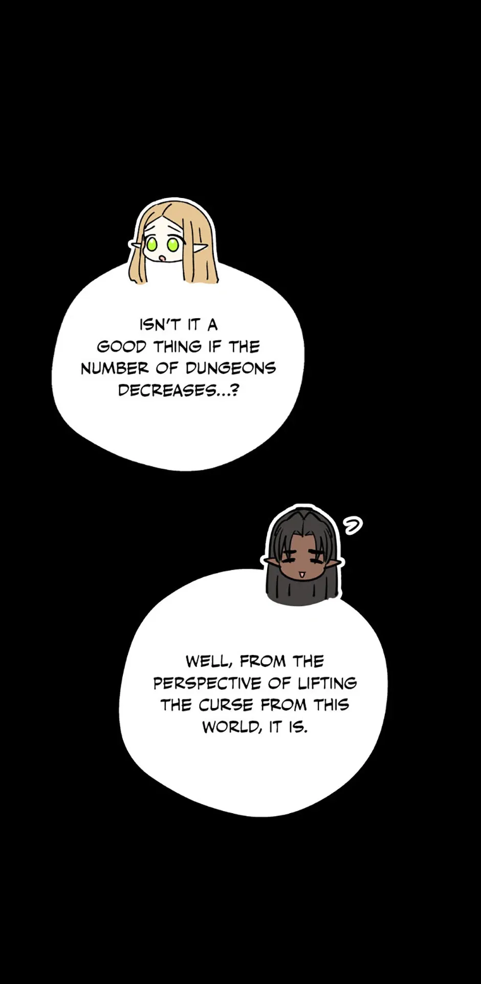 The Mating Of Elves - Chapter 33 Page 80