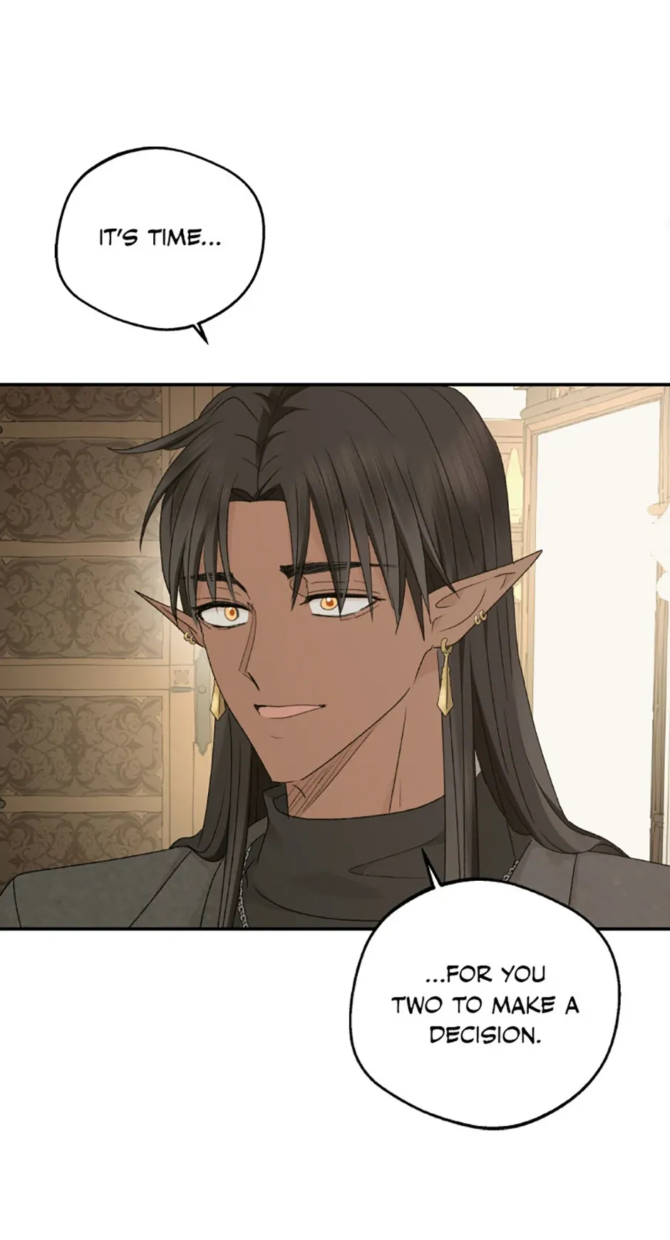 The Mating Of Elves - Chapter 33 Page 84