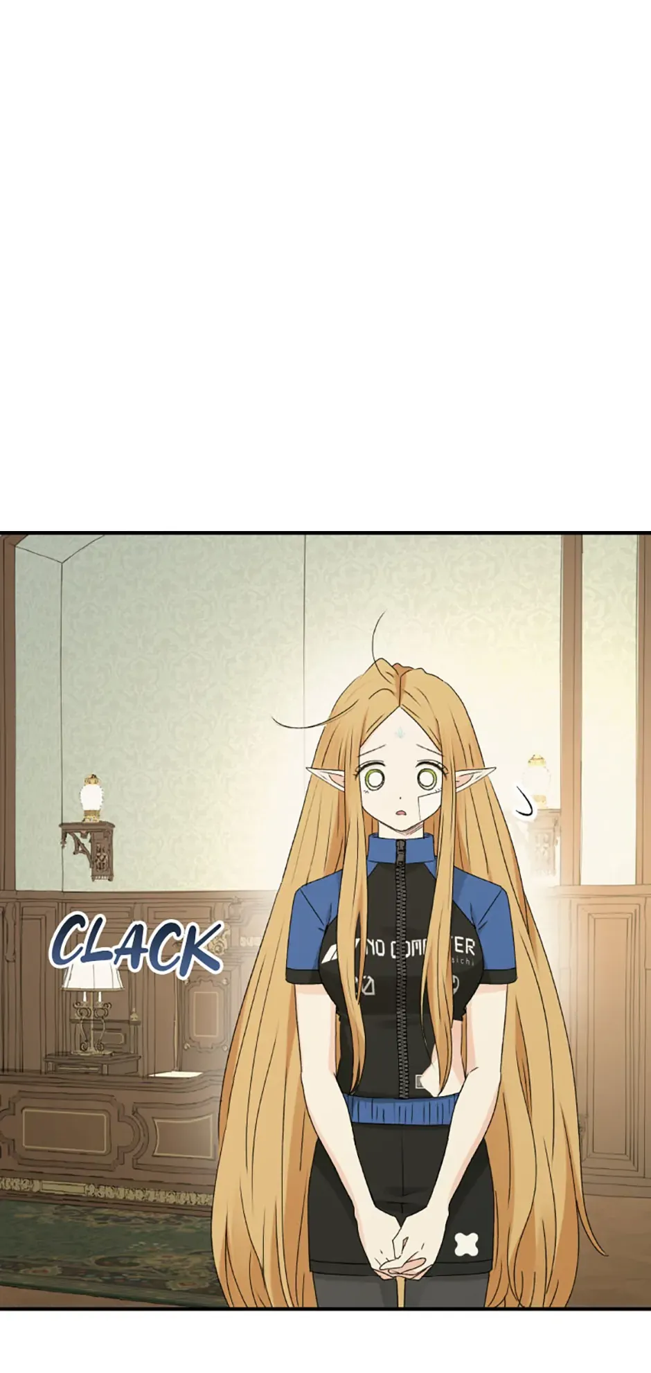 The Mating Of Elves - Chapter 34 Page 4