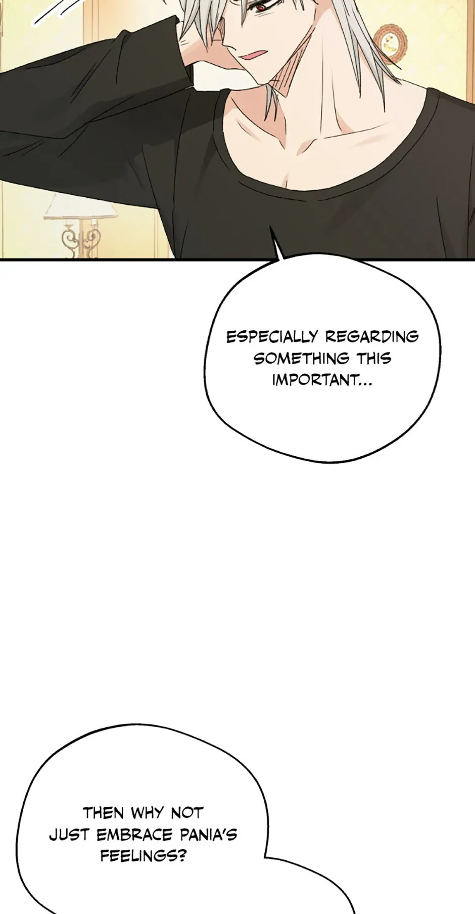 The Mating Of Elves - Chapter 34 Page 13