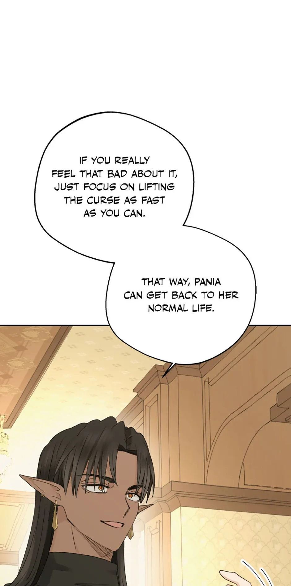The Mating Of Elves - Chapter 34 Page 22