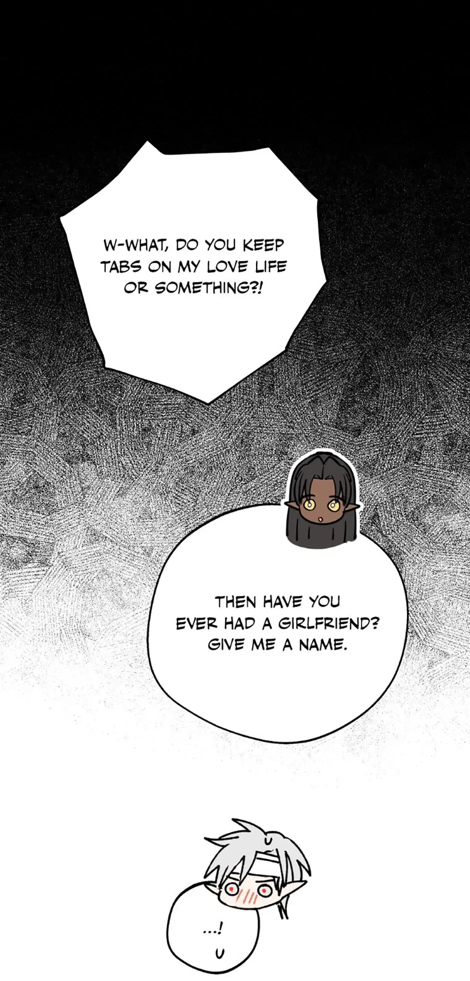 The Mating Of Elves - Chapter 34 Page 31