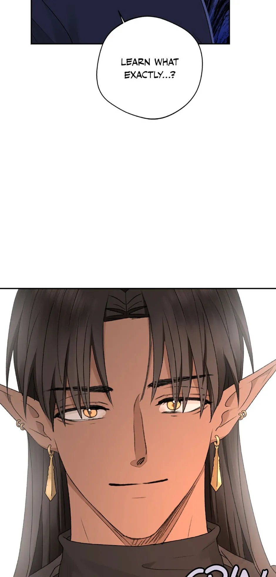 The Mating Of Elves - Chapter 34 Page 36