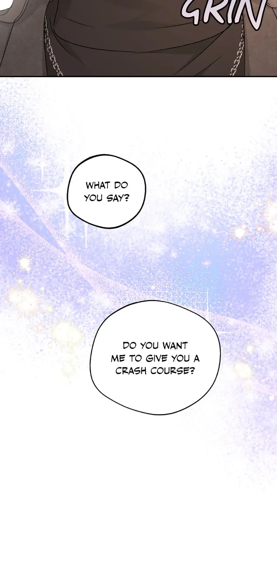 The Mating Of Elves - Chapter 34 Page 37