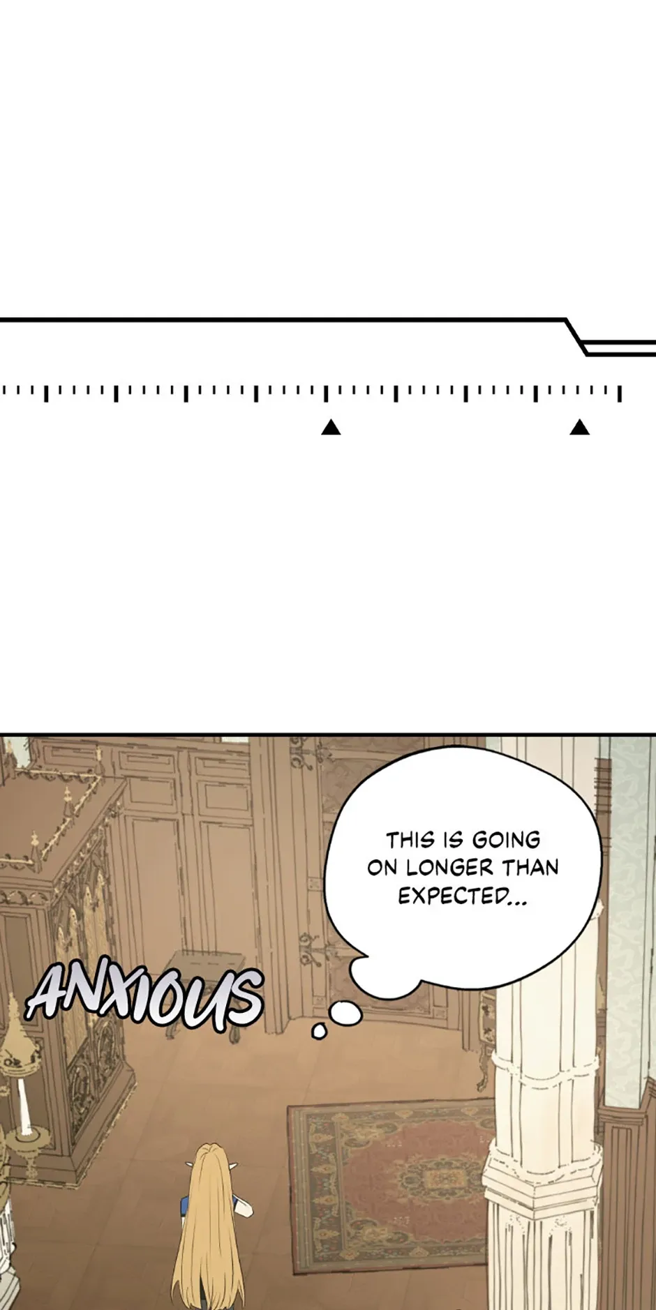 The Mating Of Elves - Chapter 34 Page 38