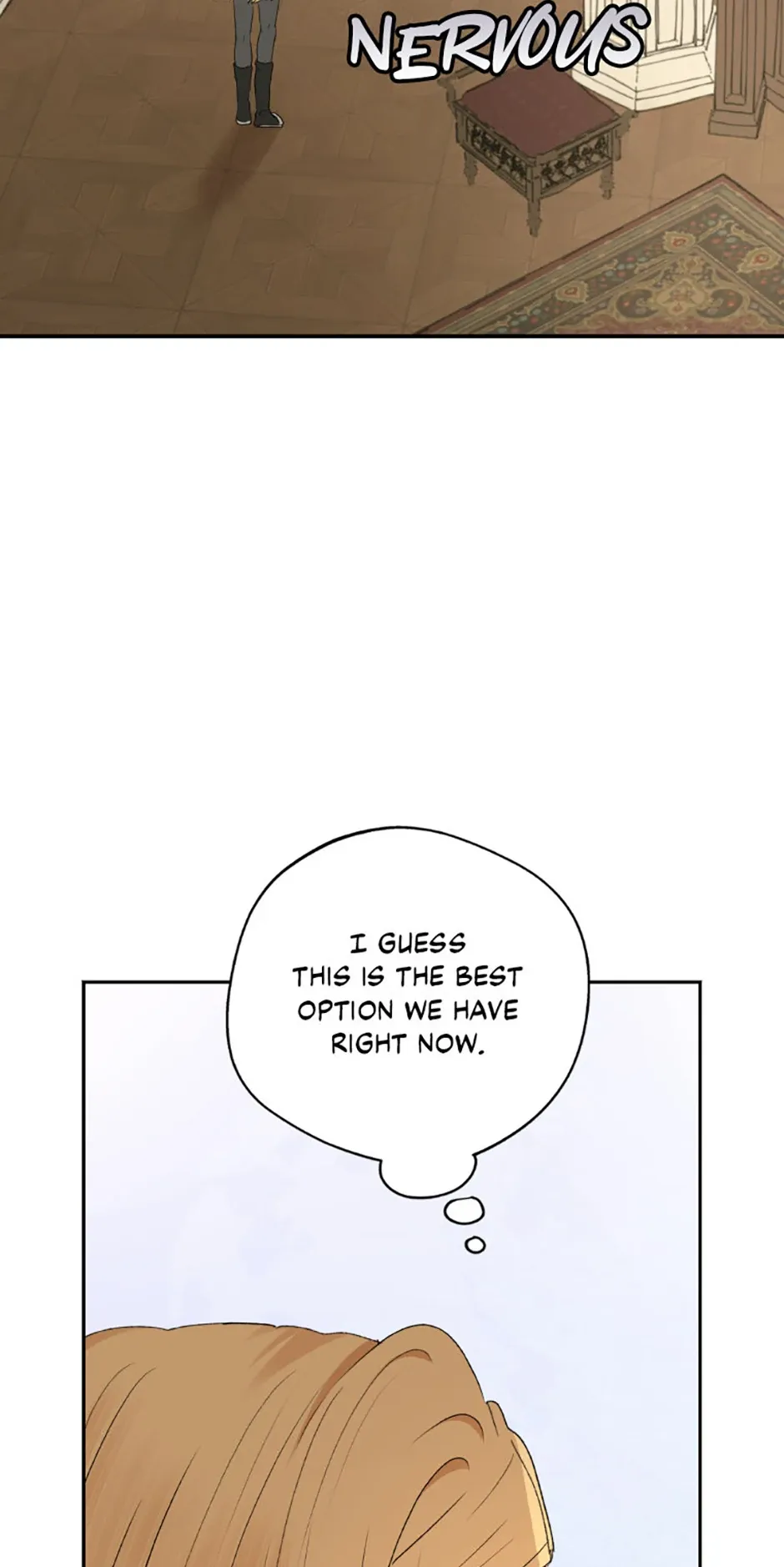 The Mating Of Elves - Chapter 34 Page 39