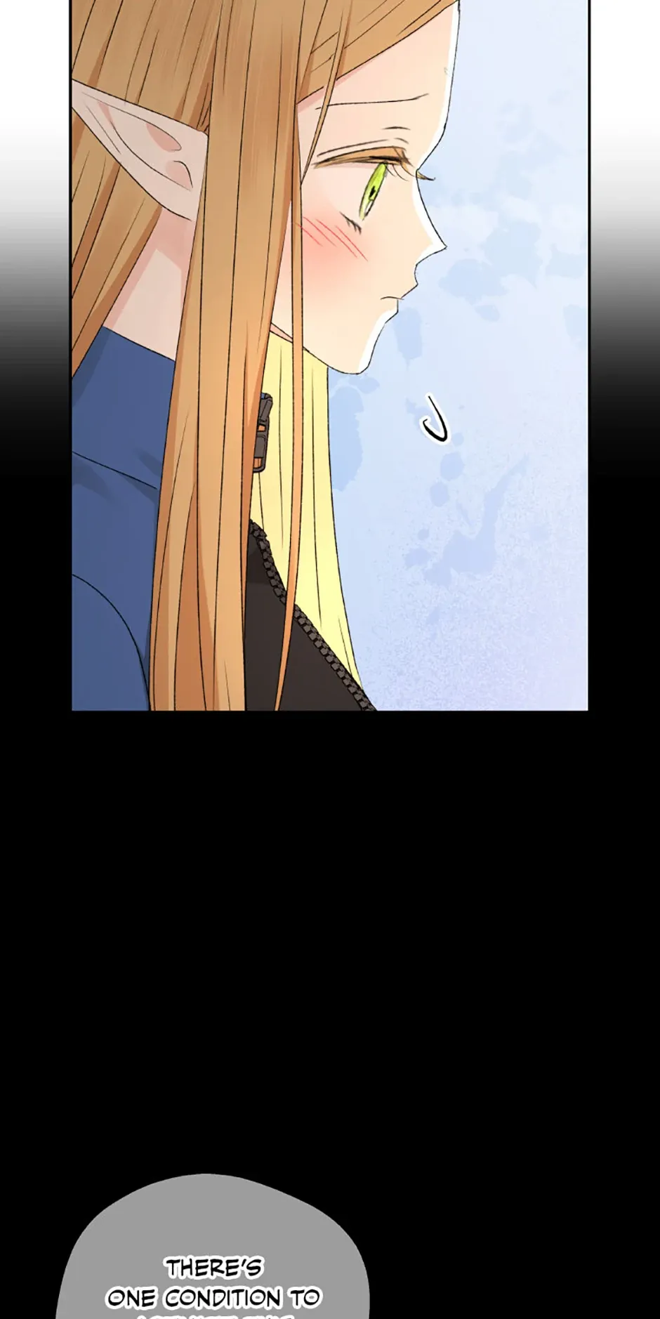 The Mating Of Elves - Chapter 34 Page 40