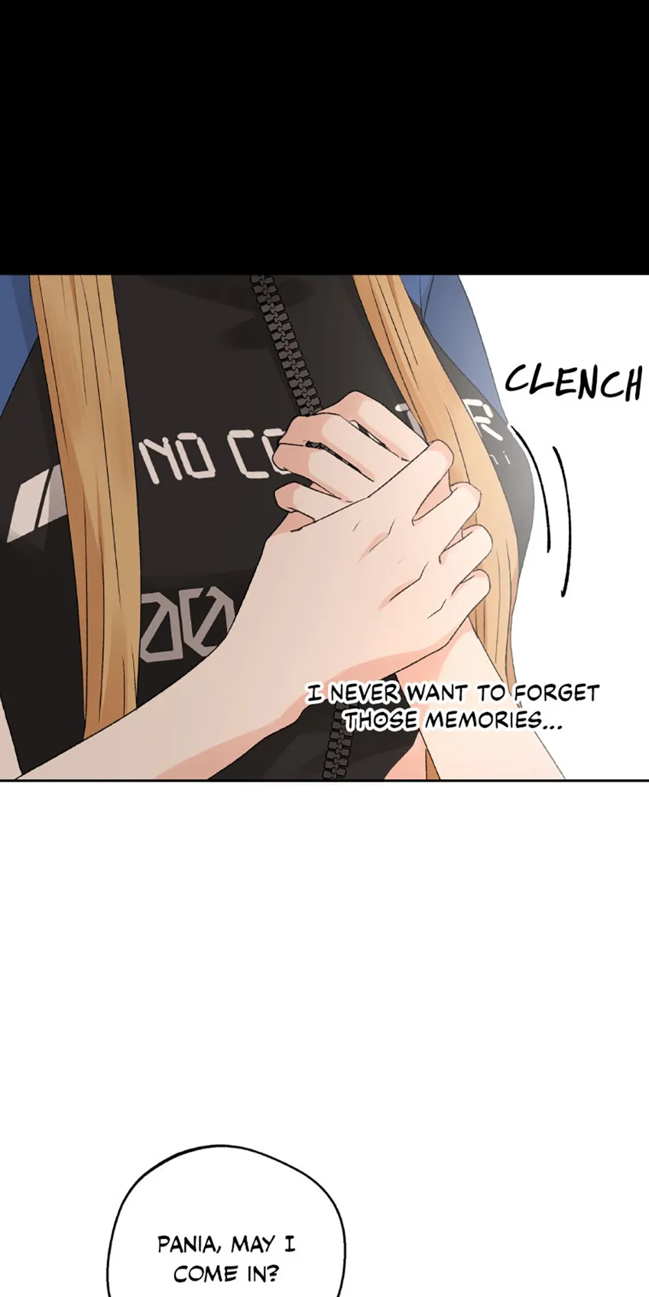 The Mating Of Elves - Chapter 34 Page 42