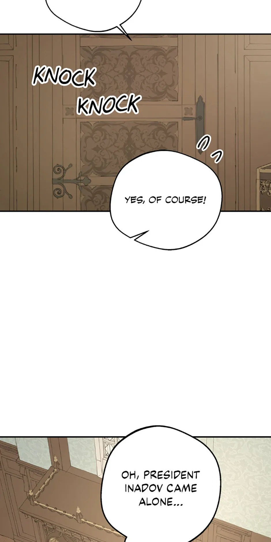 The Mating Of Elves - Chapter 34 Page 43