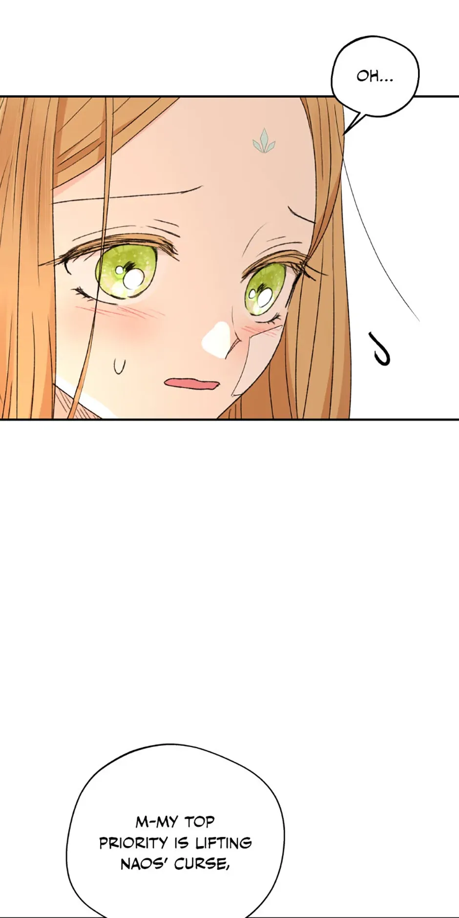 The Mating Of Elves - Chapter 34 Page 47